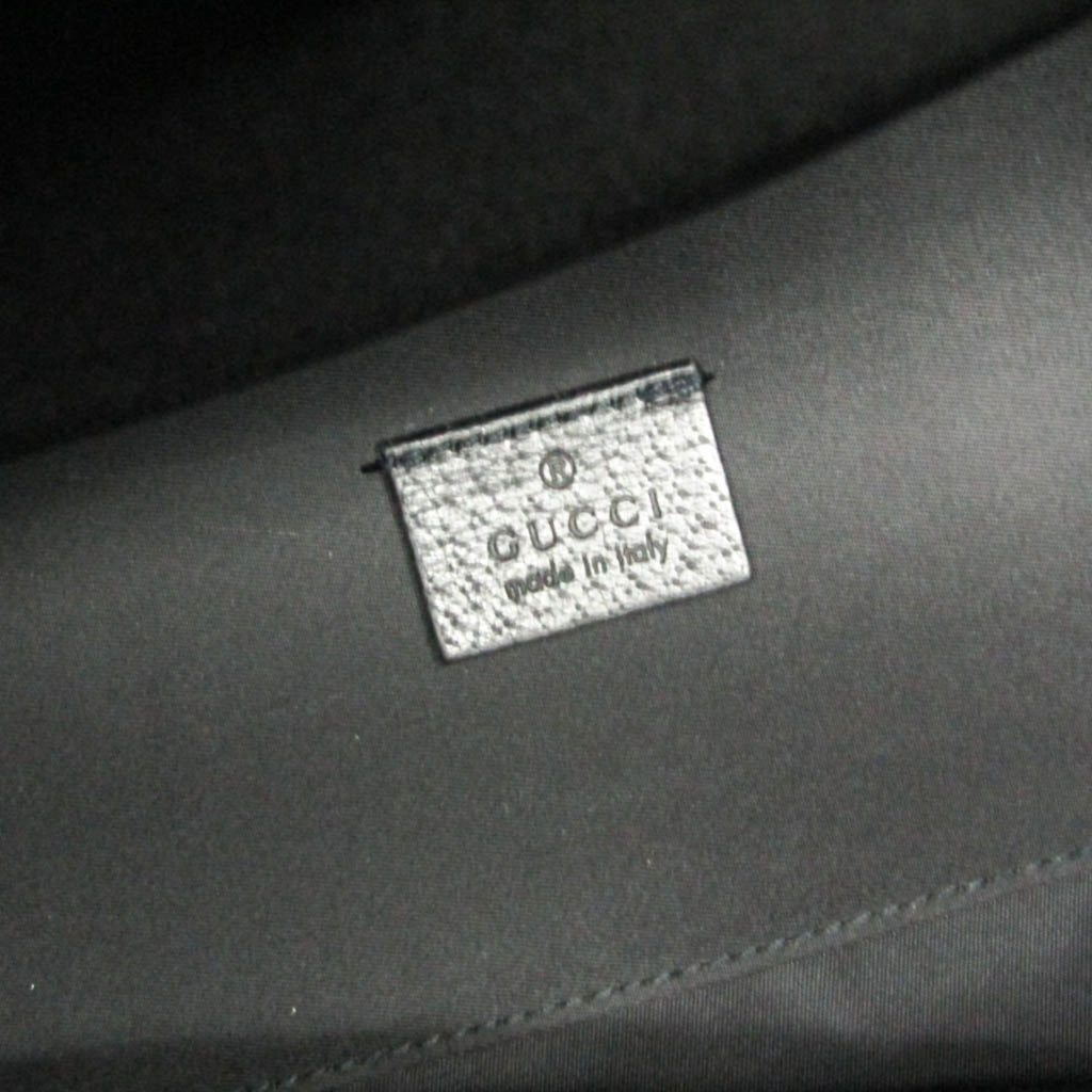 Gucci Off The Grid · GG Nylon Canvas