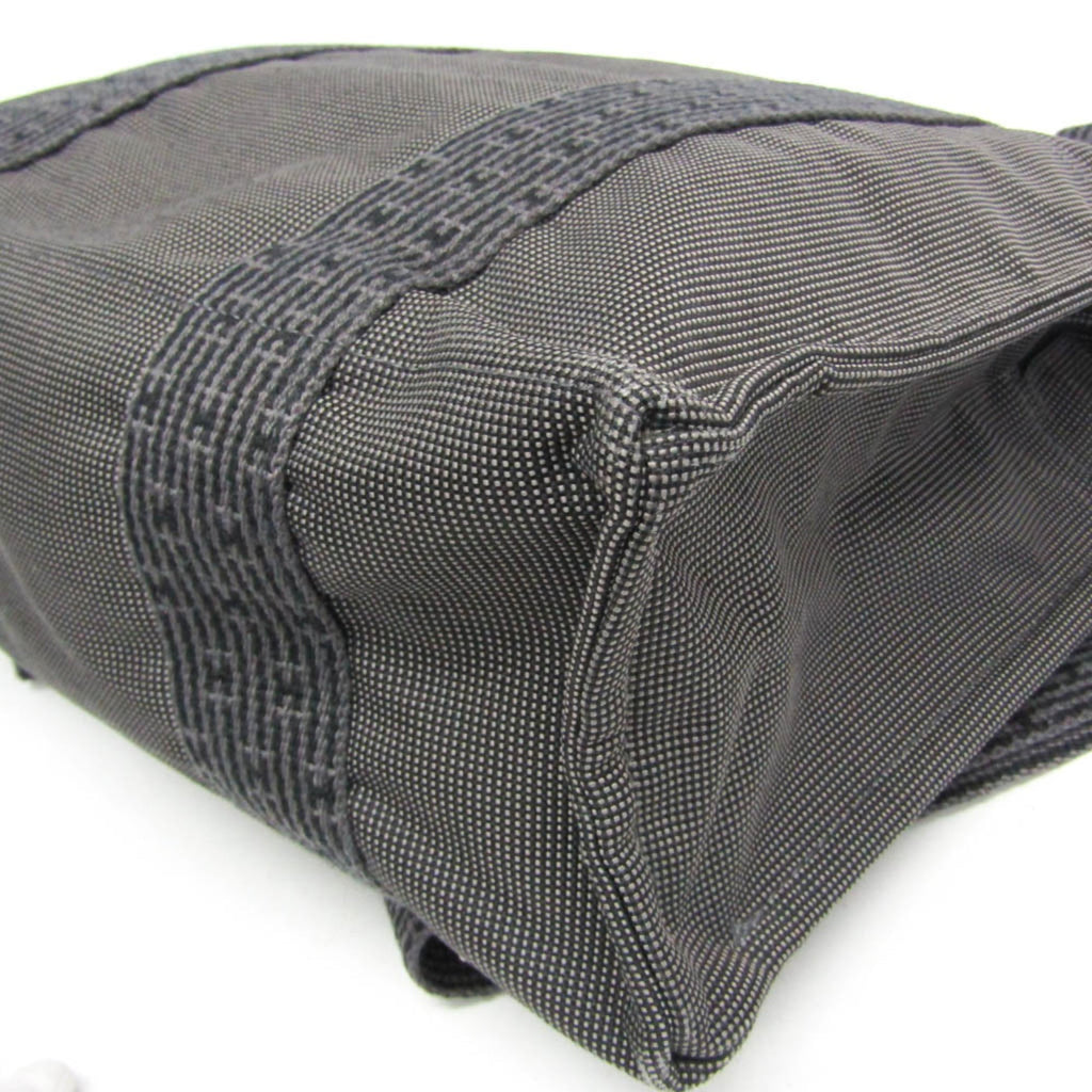 Hermès Her Line · Backpack · Technical Fabric