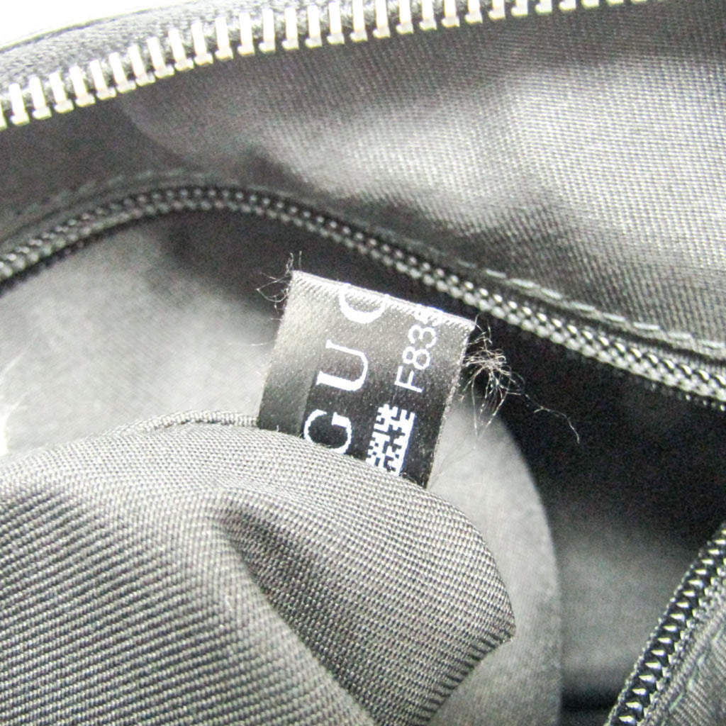 Gucci GG Canvas · Shoulder Bag