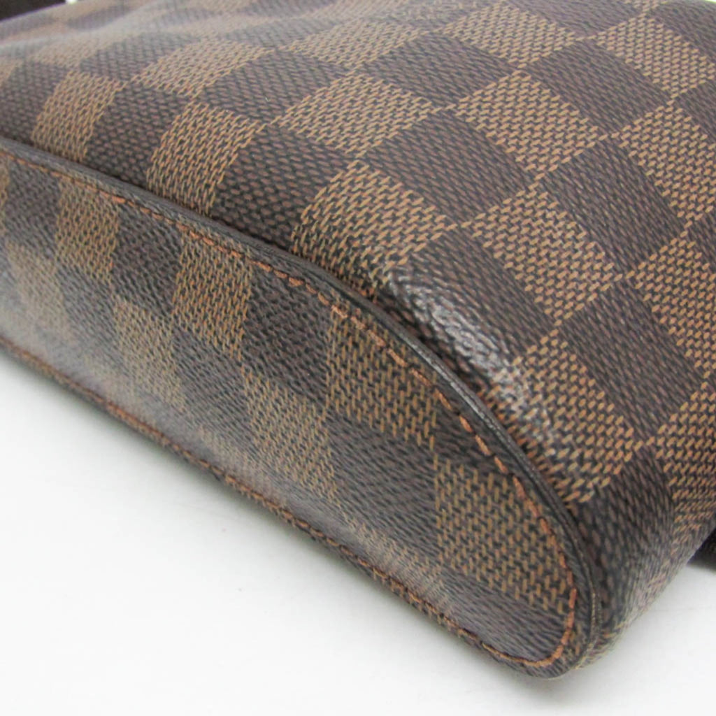 Louis Vuitton Geronimos · Damier Ebene