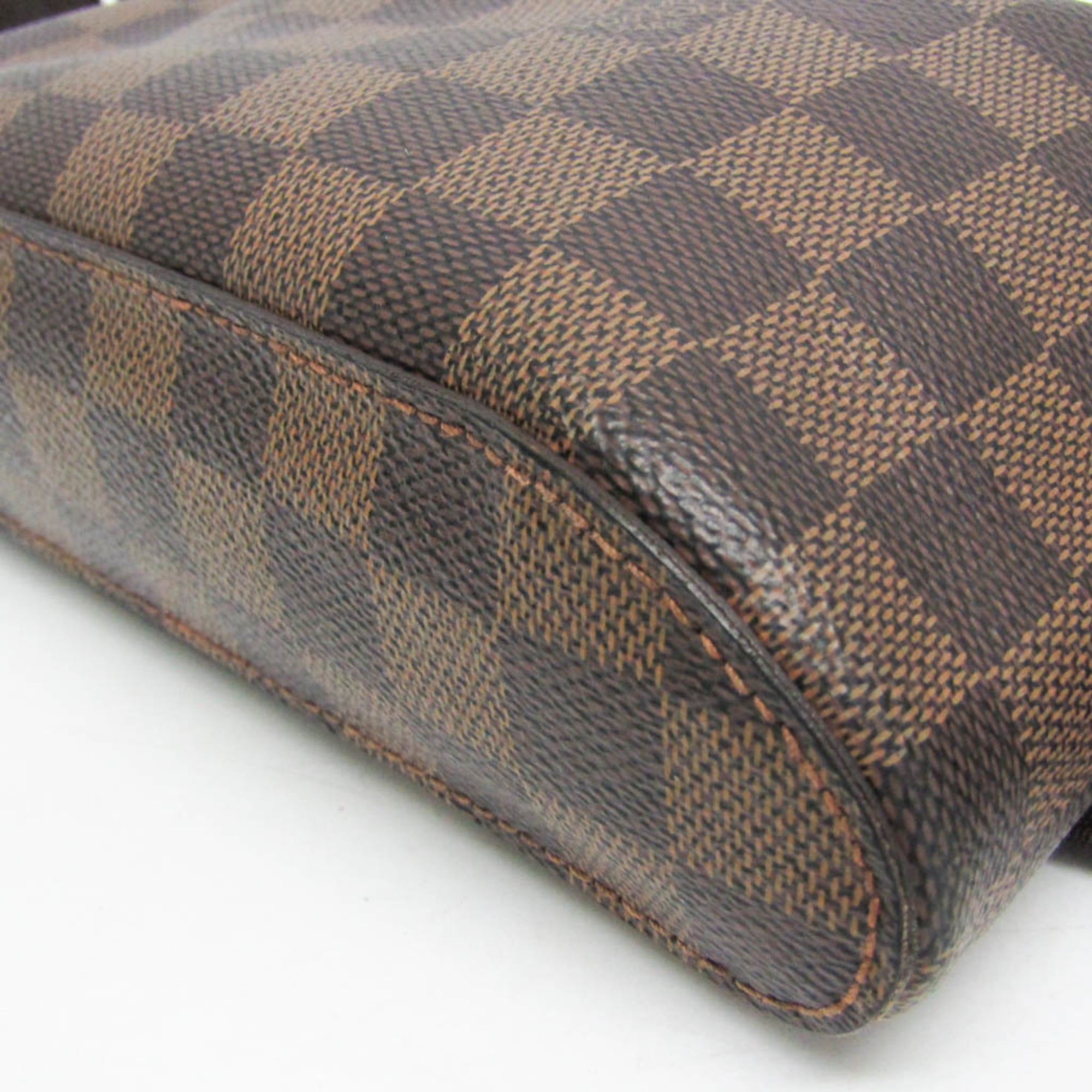 Louis Vuitton Geronimos · Damier Ebene