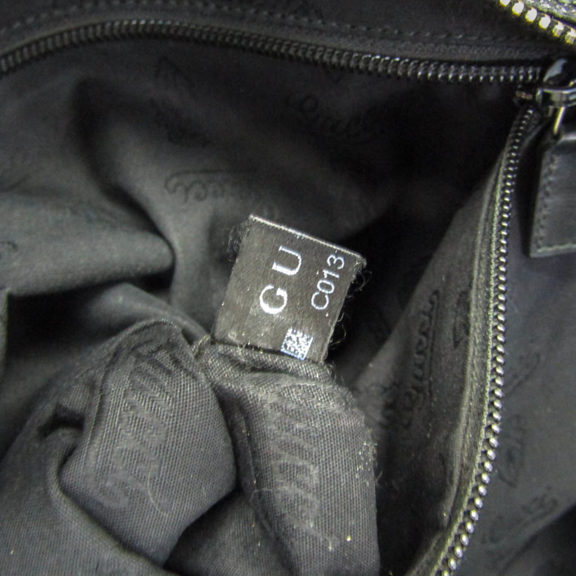 Gucci GG Imprimé · Tote