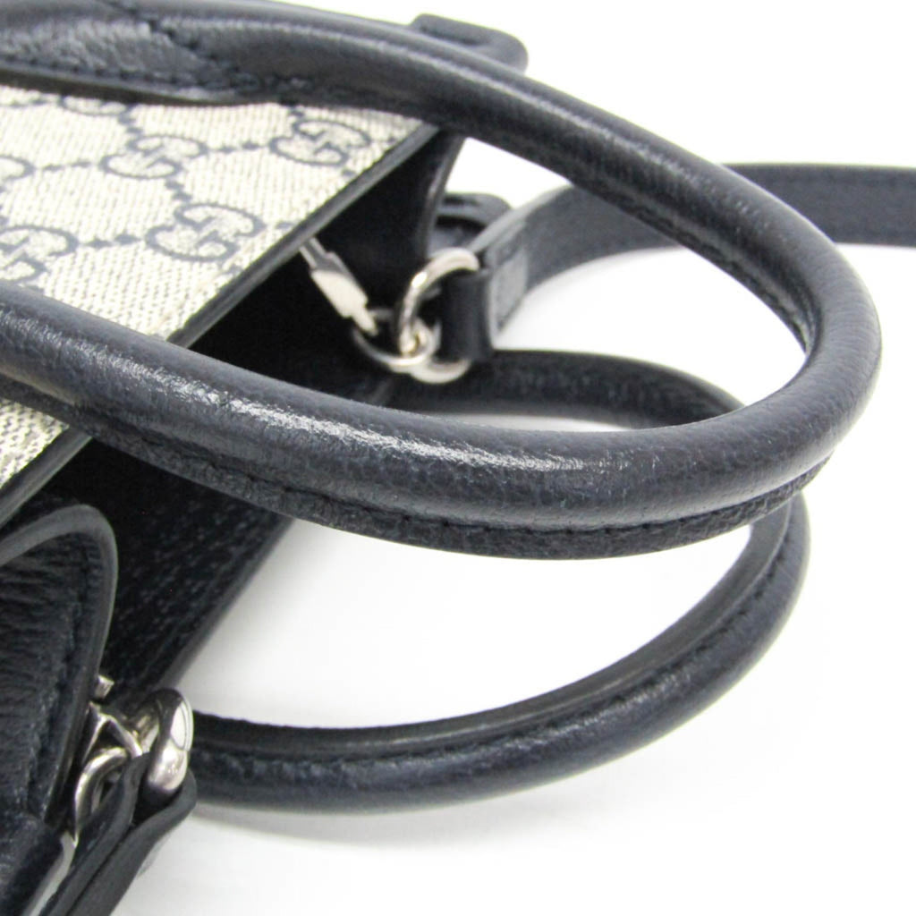 Gucci Interlocking G · GG Supreme
