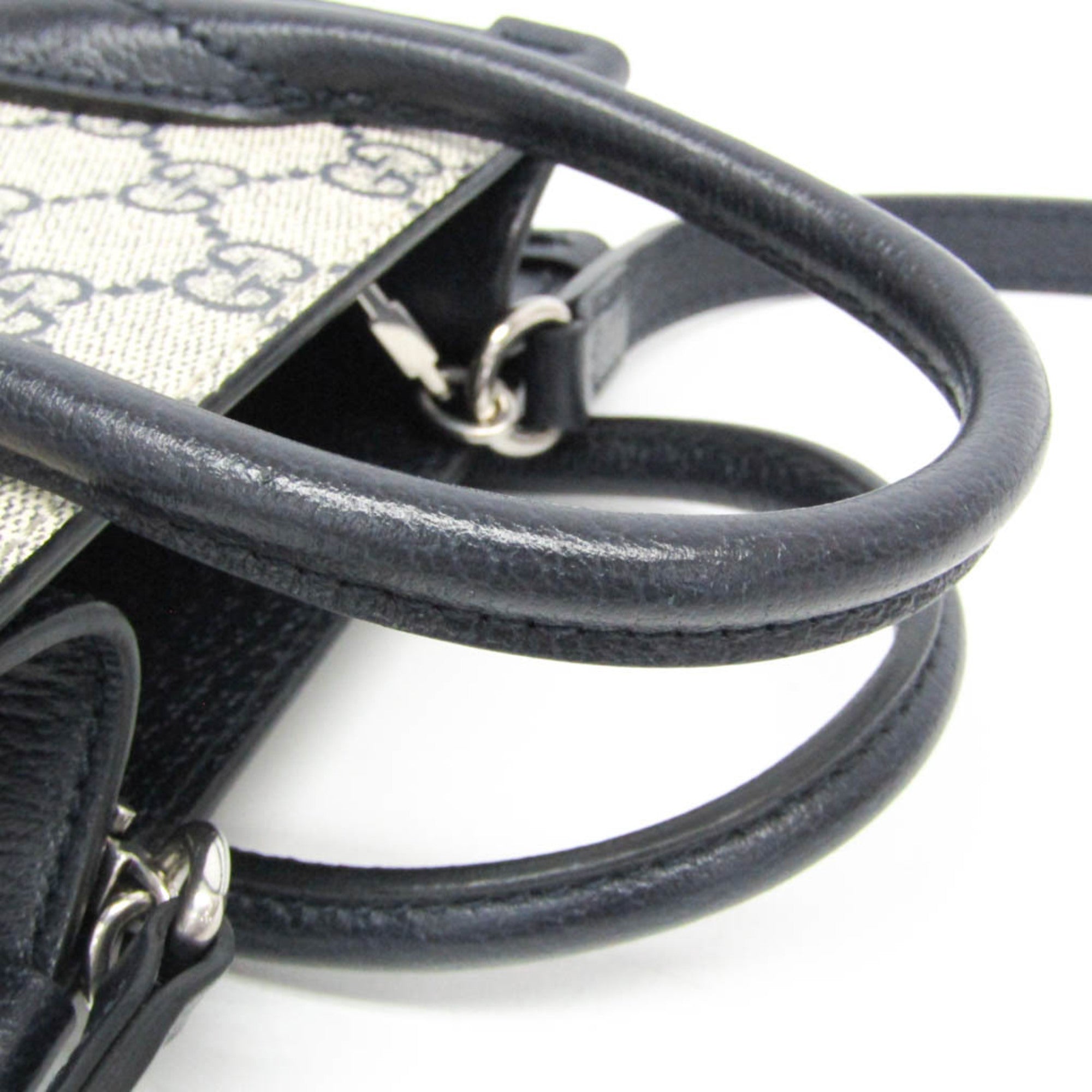 Gucci Interlocking G · GG Supreme