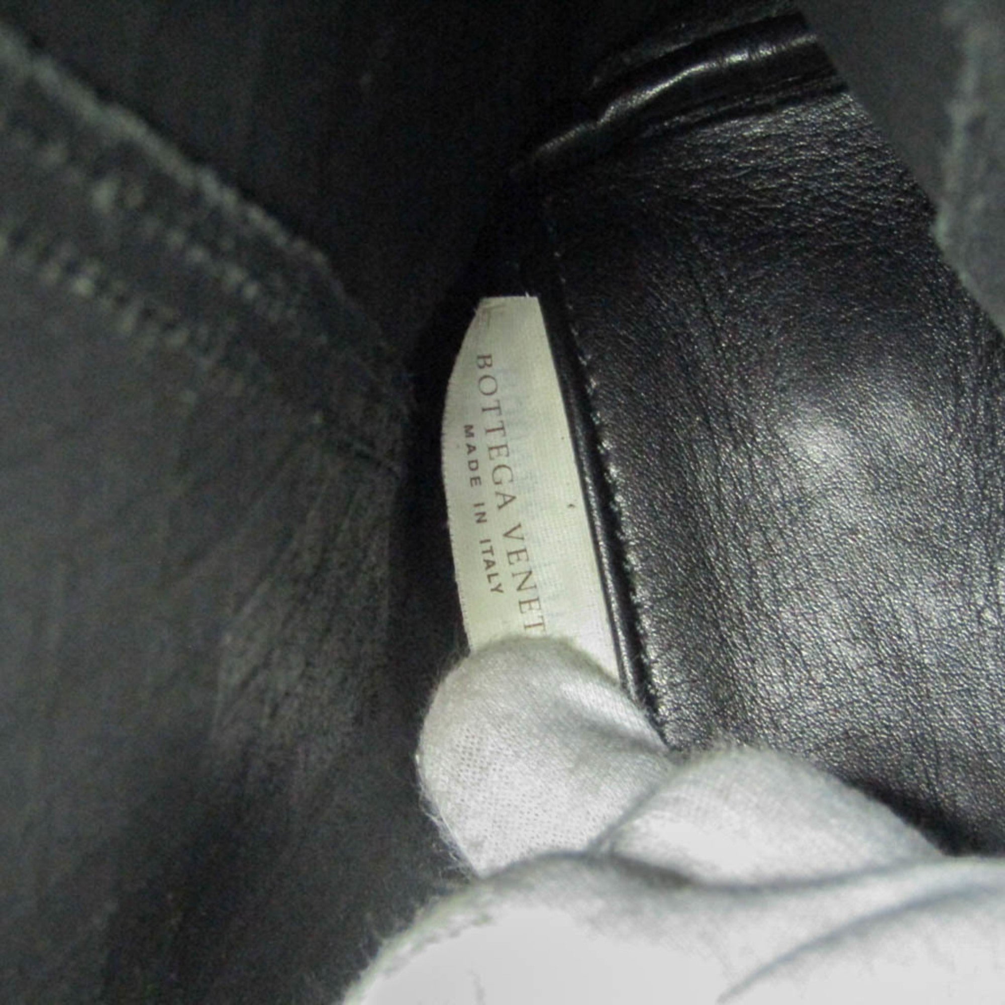 Bottega Veneta Intreccio Mirage Butterfly