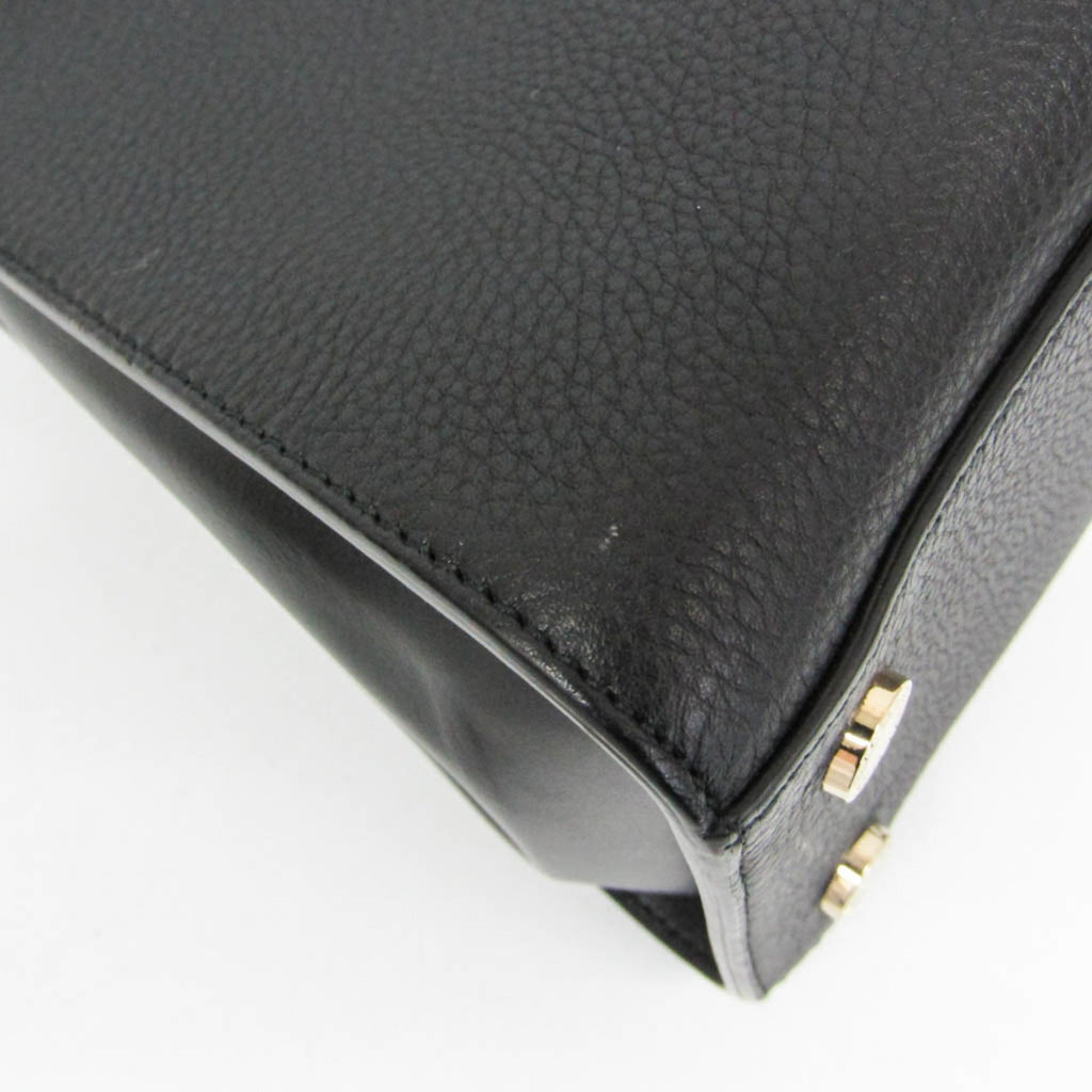 Bvlgari Monete · Leather