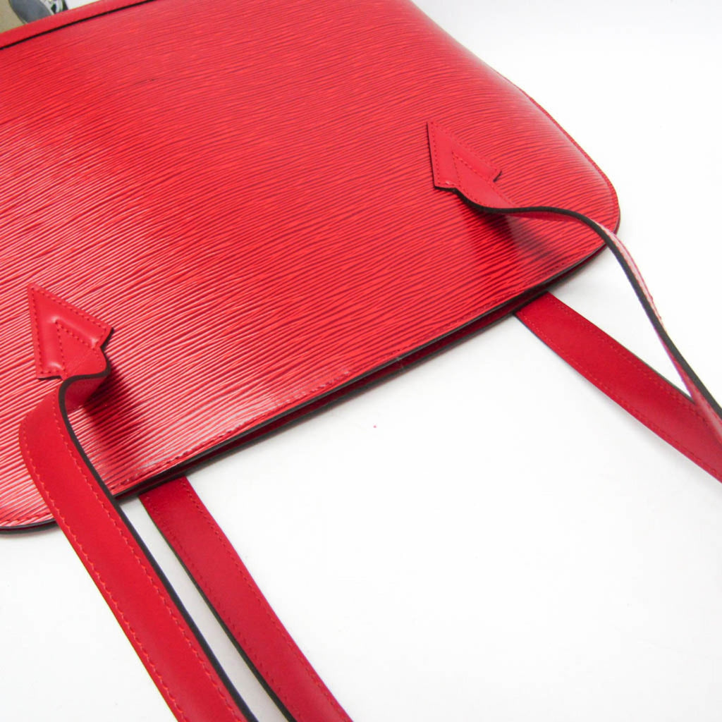 Louis Vuitton Lussac · Epi Leather