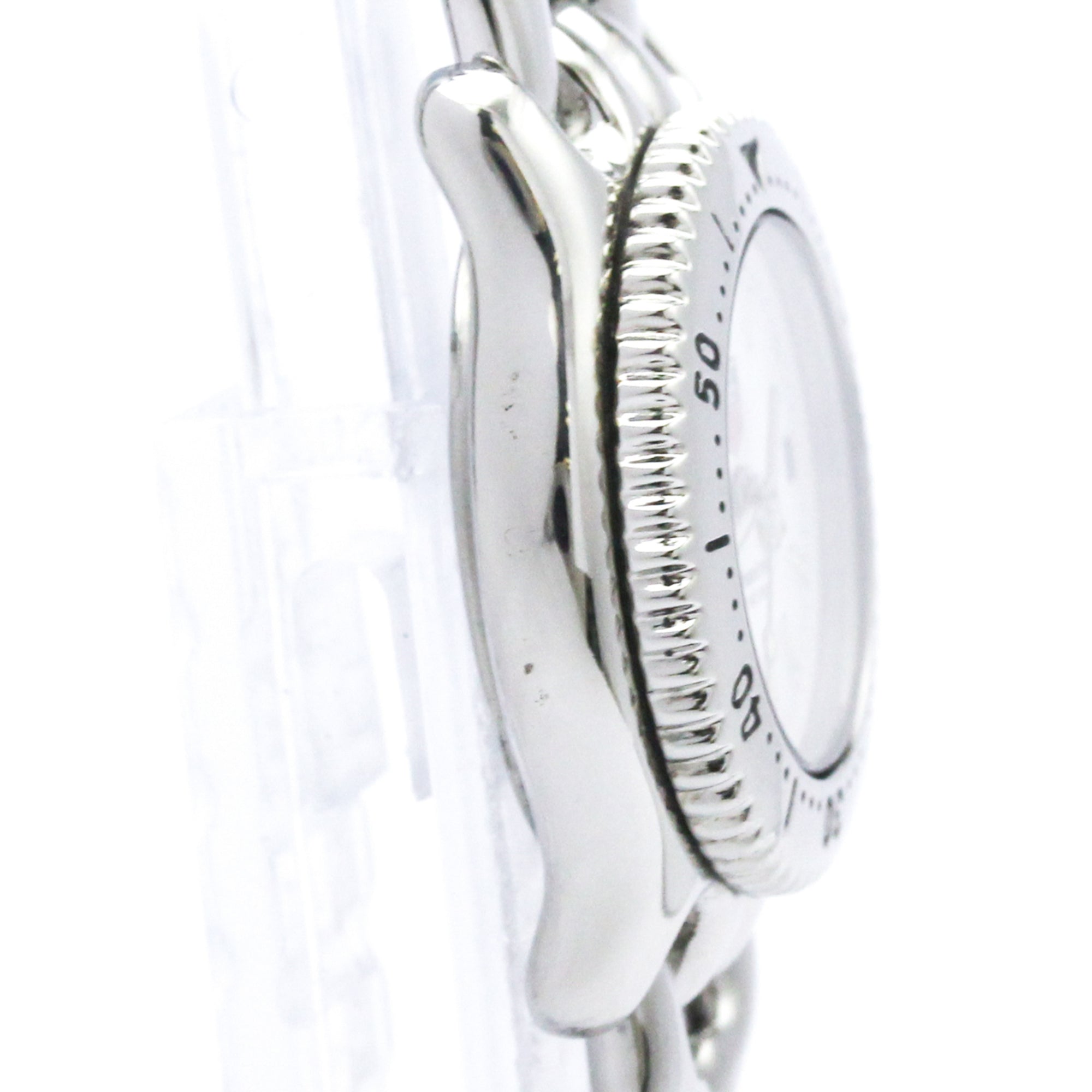 Tag Heuer Sel · Steel · Quartz