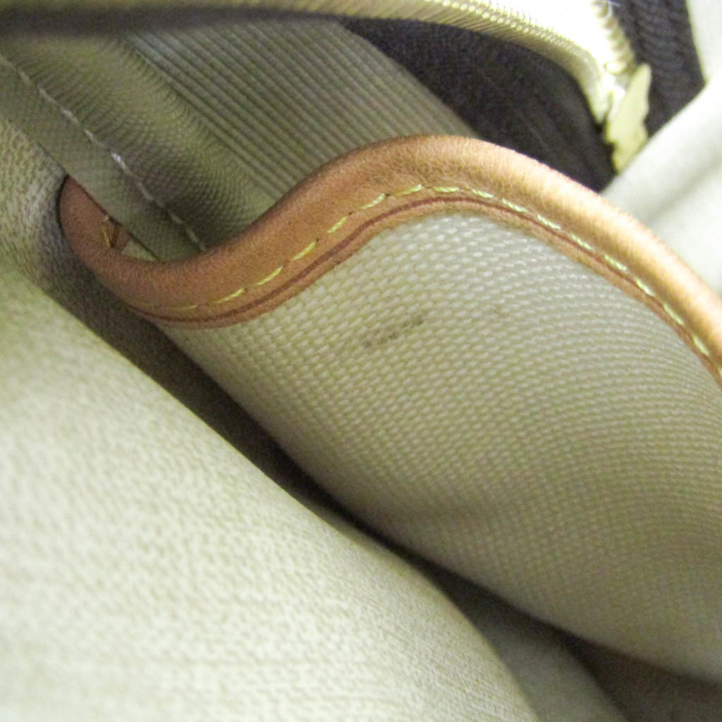 Louis Vuitton Trouville · Monogram