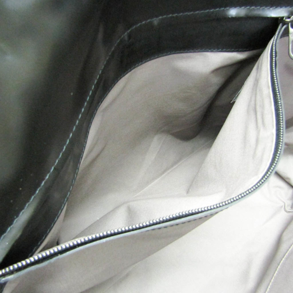 Bottega Veneta Intrecciato · Leather