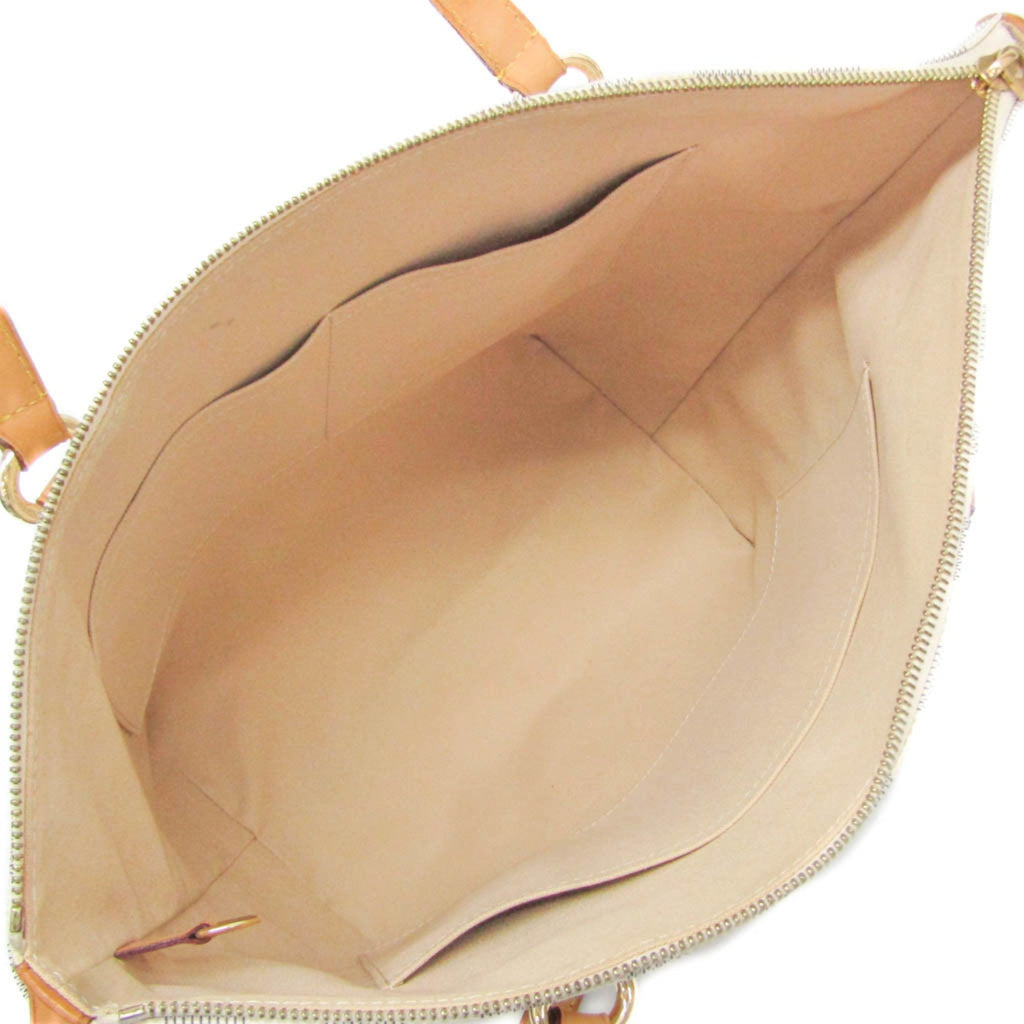 Louis Vuitton Damier · Azur Canvas