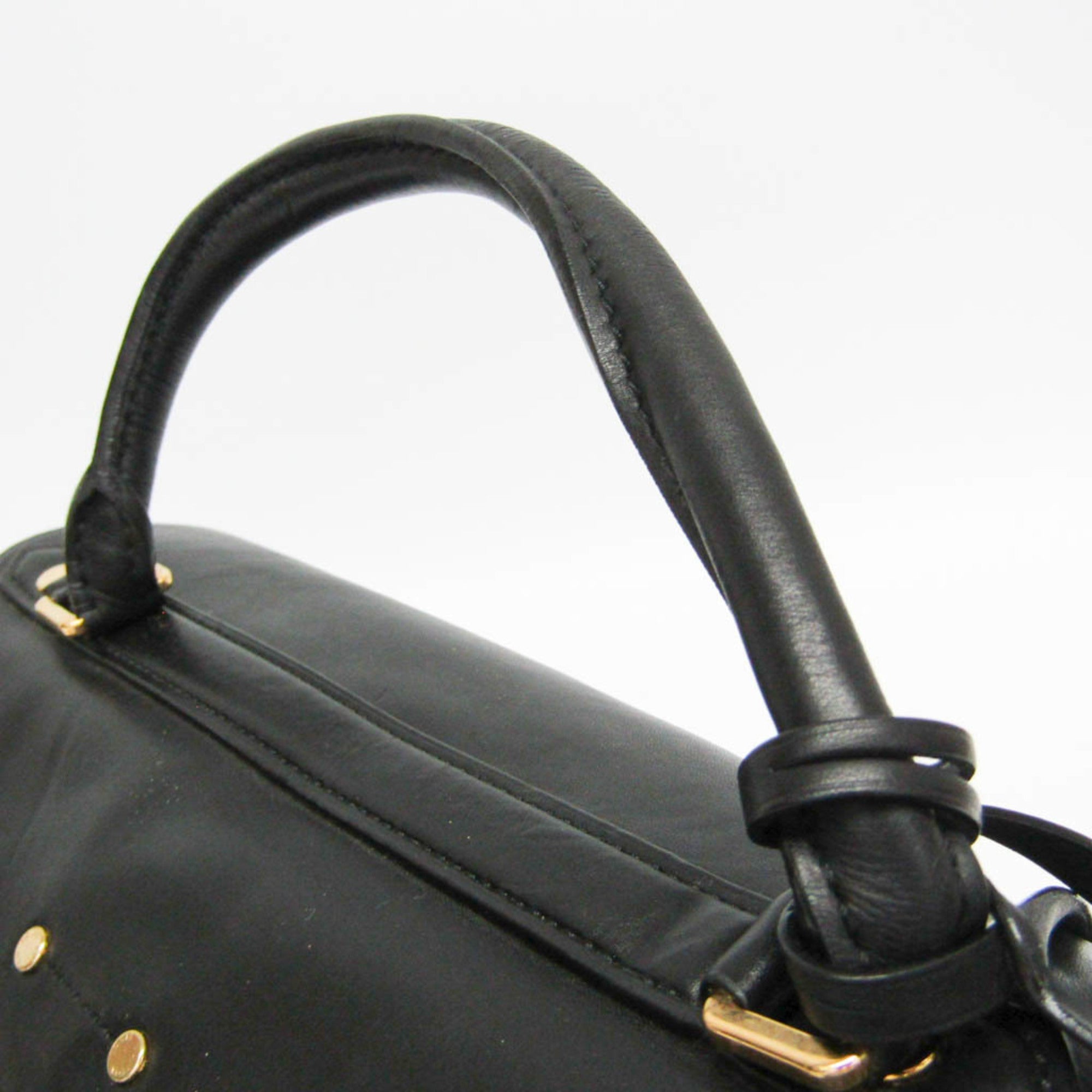 Louis Vuitton Cuir Orfèvre Neo Speedy PM