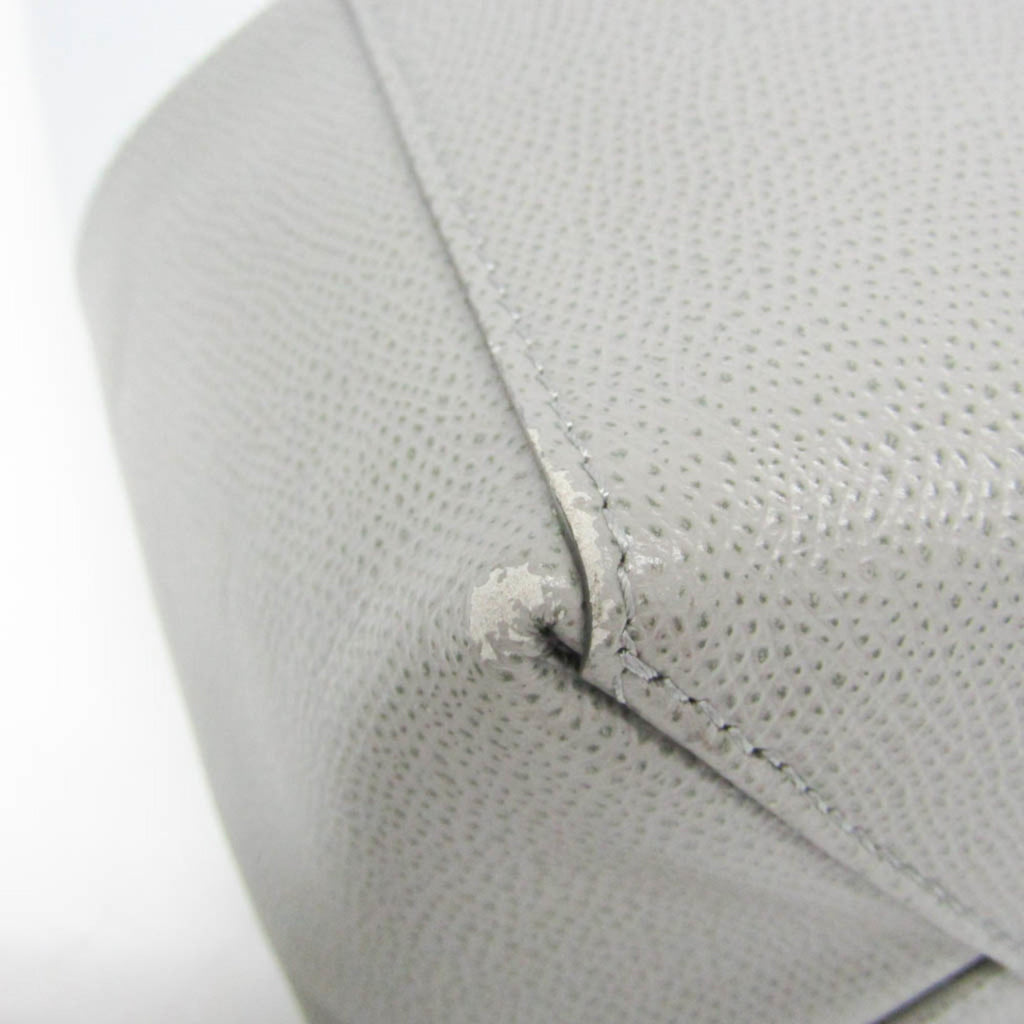 Celine Vertical Cabas Small · Bicolor