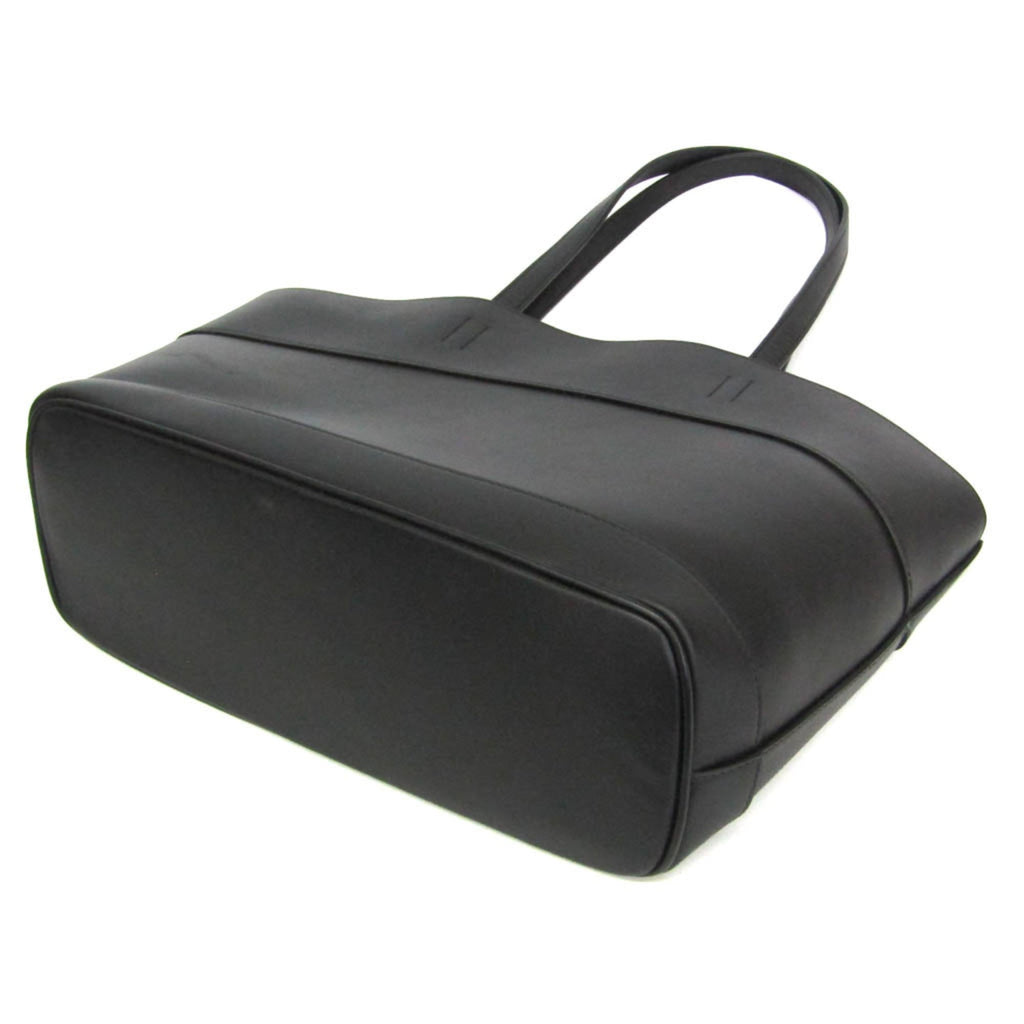 Salvatore Ferragamo Charming Tote · Leather