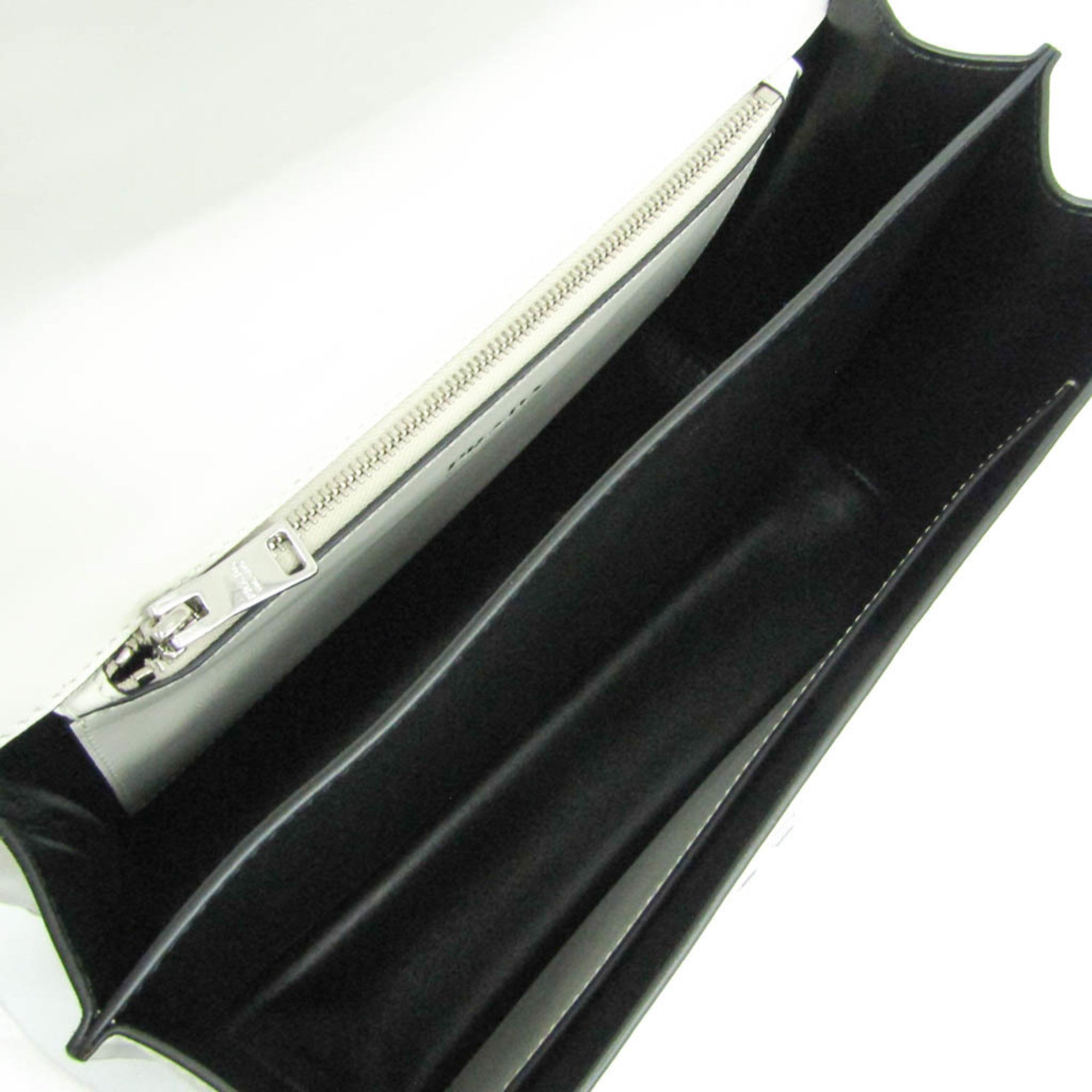 Prada Electra Studs · Leather