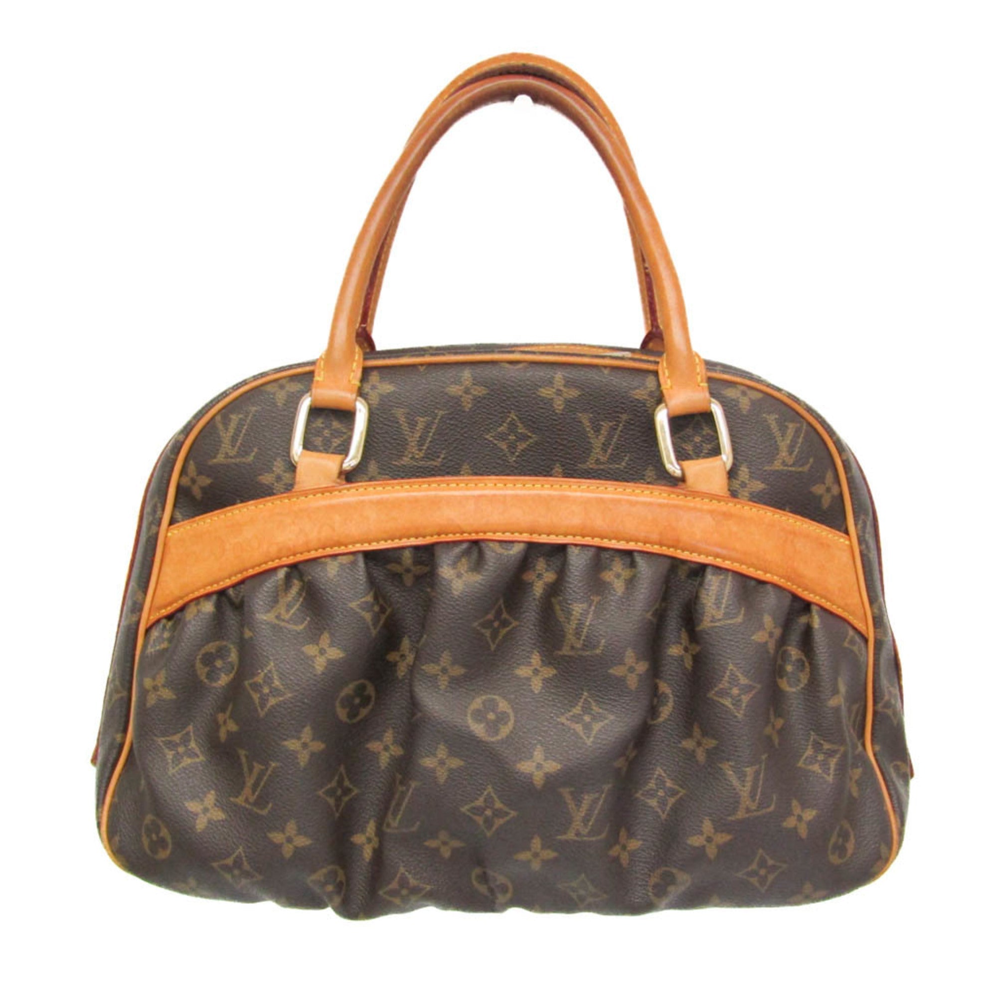 Louis Vuitton Mitzi · Monogram Boston