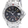 Omega Seamaster Omegamatic · Auto Quartz