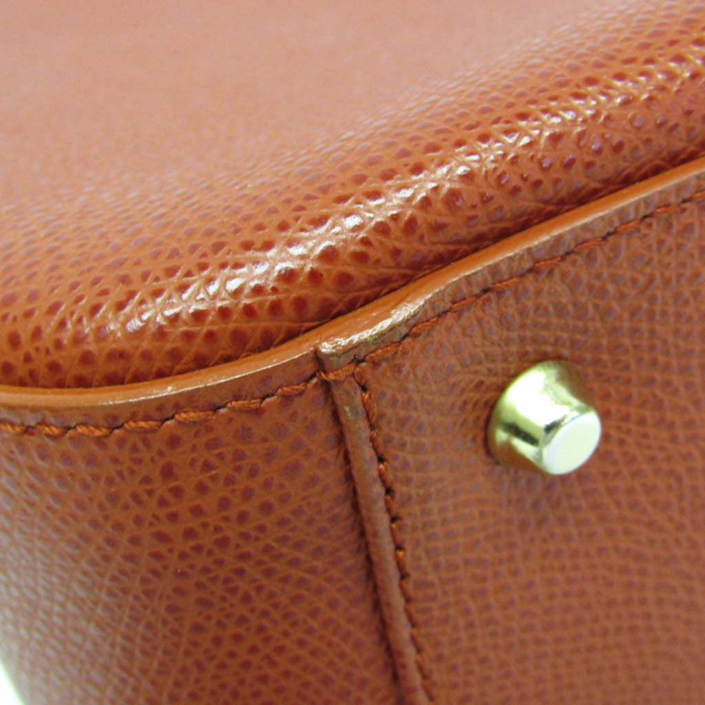 Morabito Mercredi · Leather