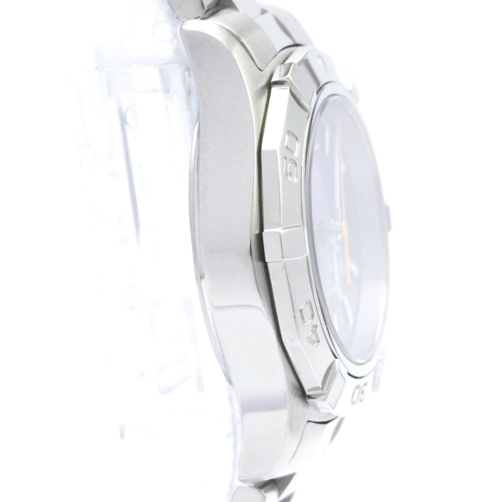 TAG Heuer Aquaracer · Bora Bora Limited Edition