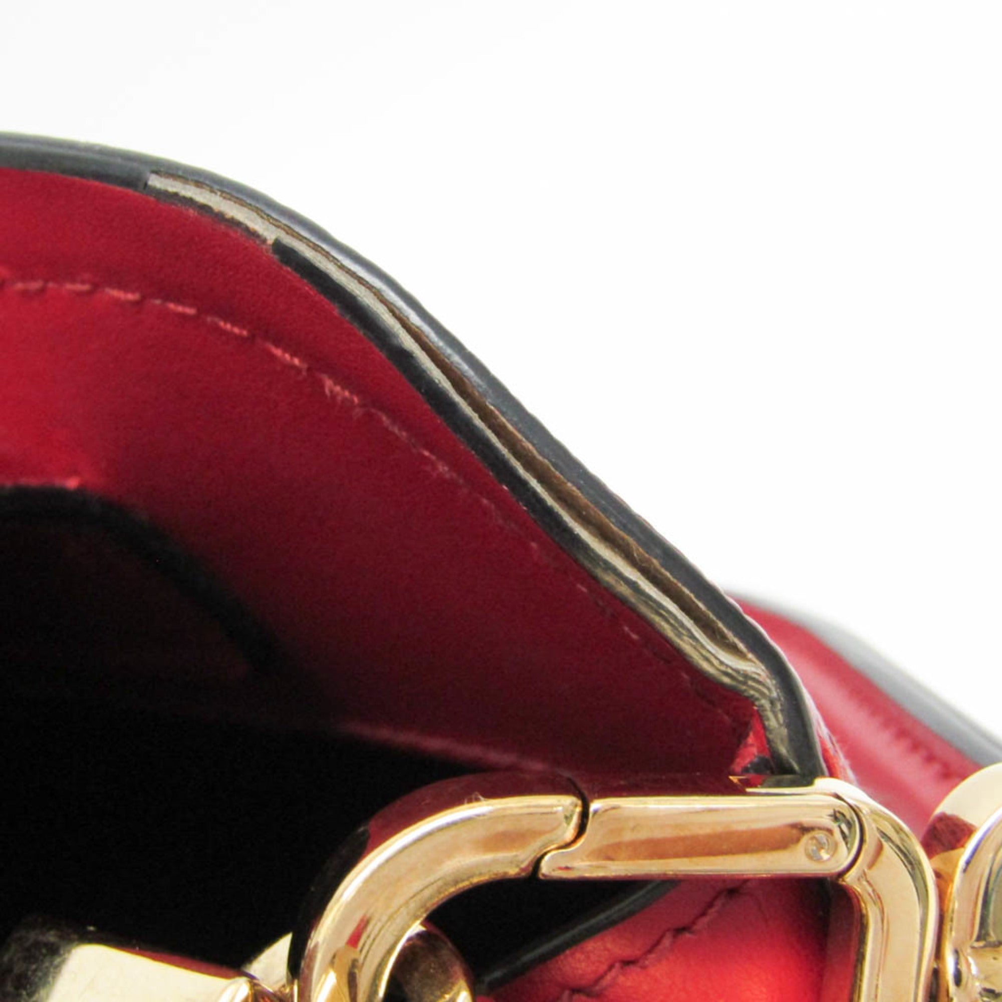 Prada Saffiano Matinee