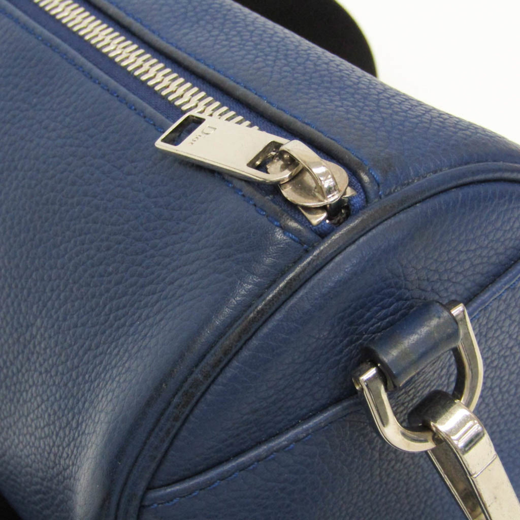 Dior Homme Atelier Roller · Leather