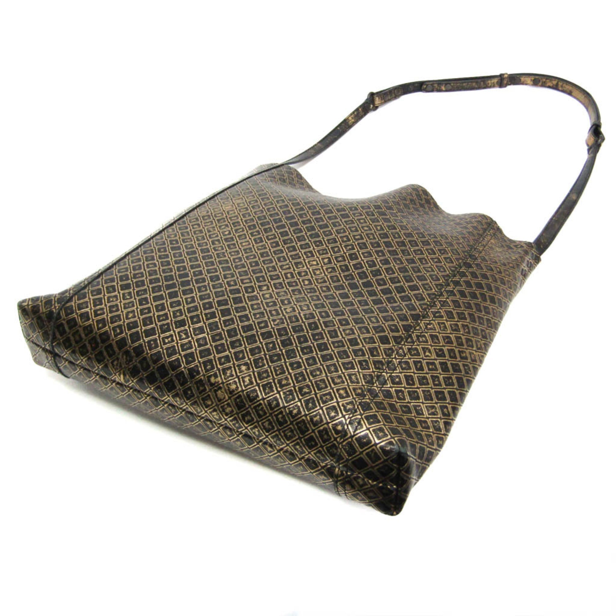 Bottega Veneta Intreccio Mirage Butterfly