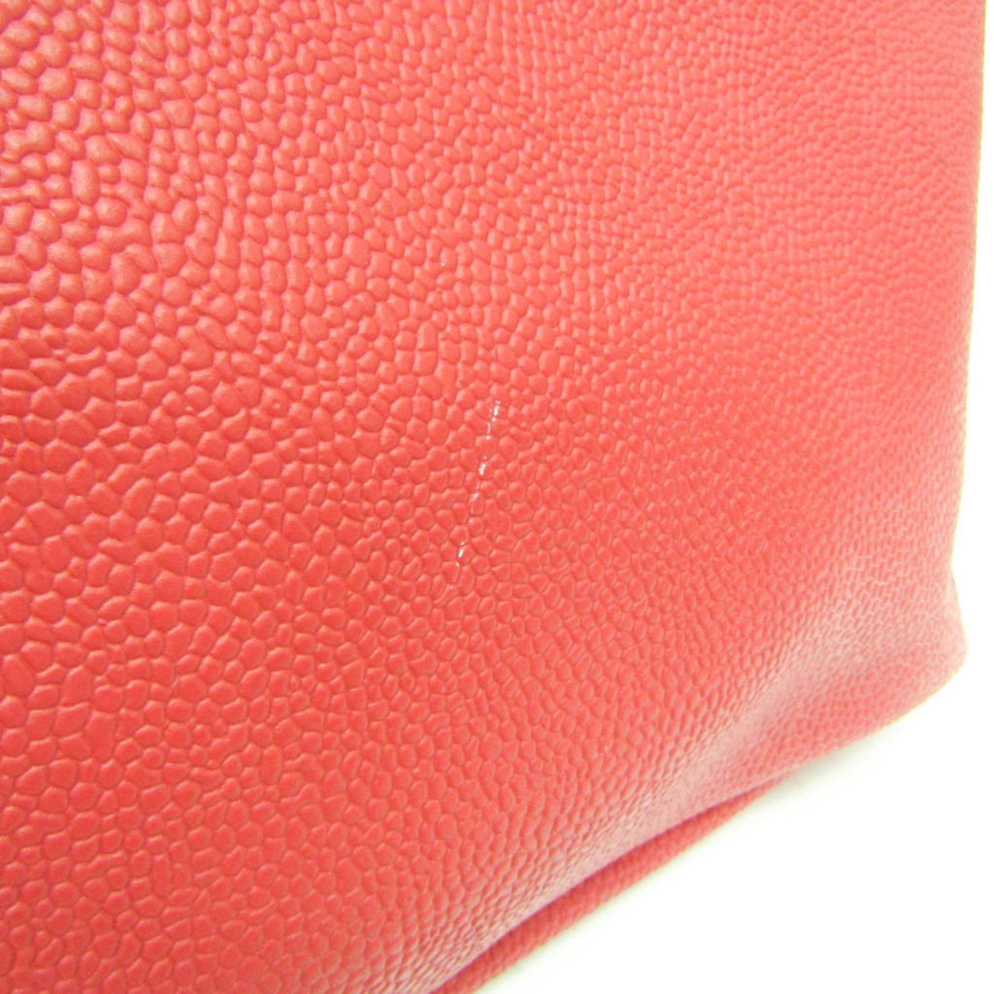 Hervé Chapelier · Coated Canvas Handbag