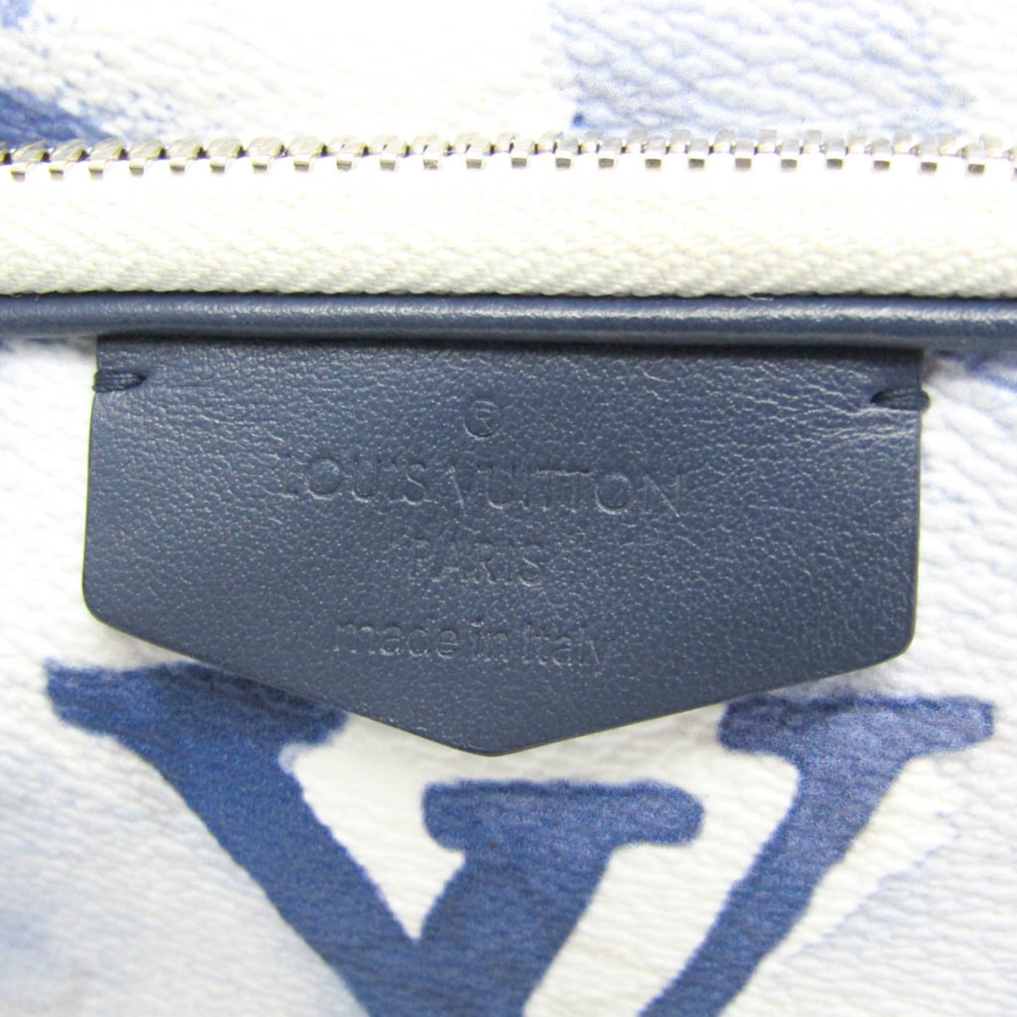Louis Vuitton Monogram Outdoor Pouch
