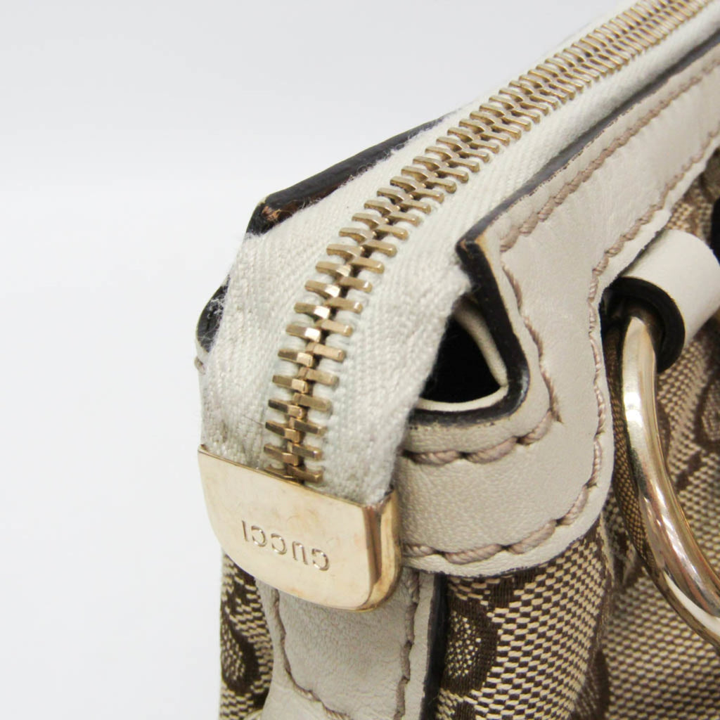 Gucci Sukey · GG Canvas