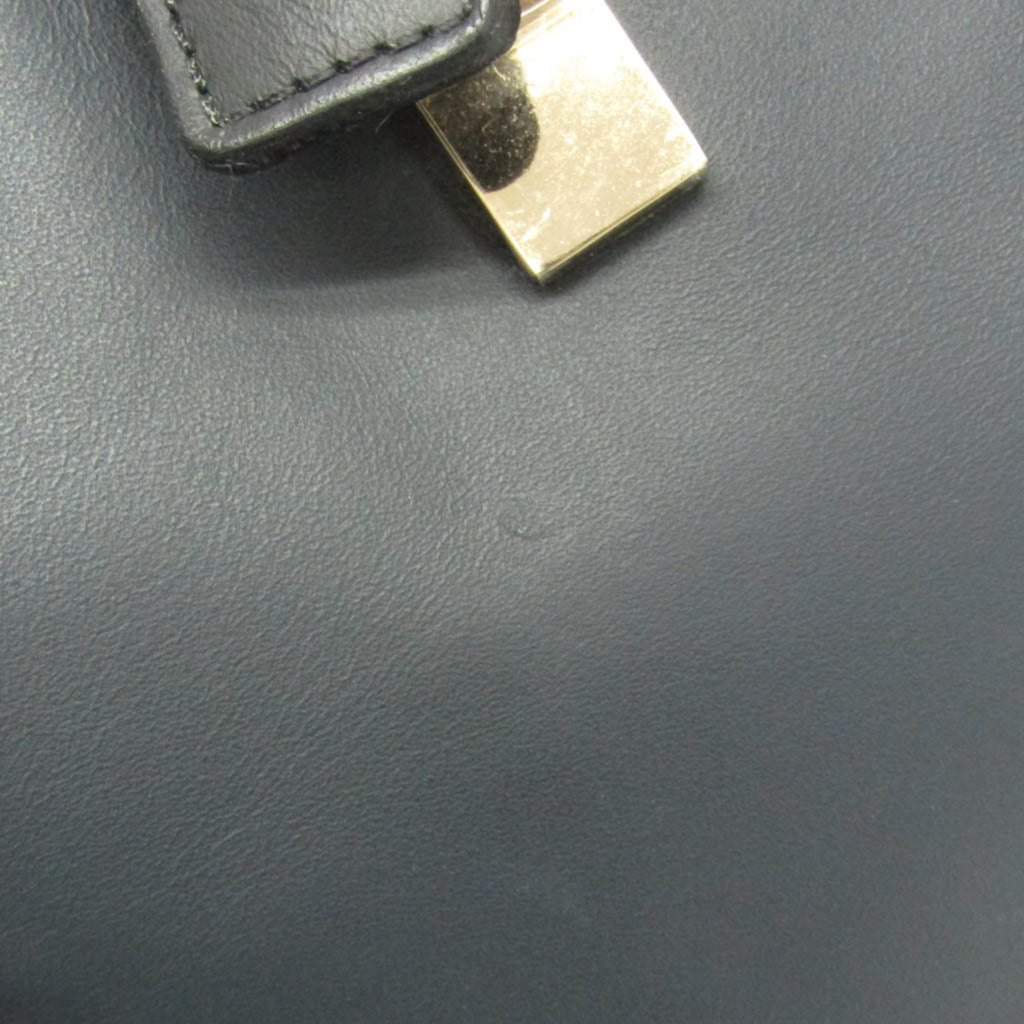 Chloé Baylee · Leather Satchel