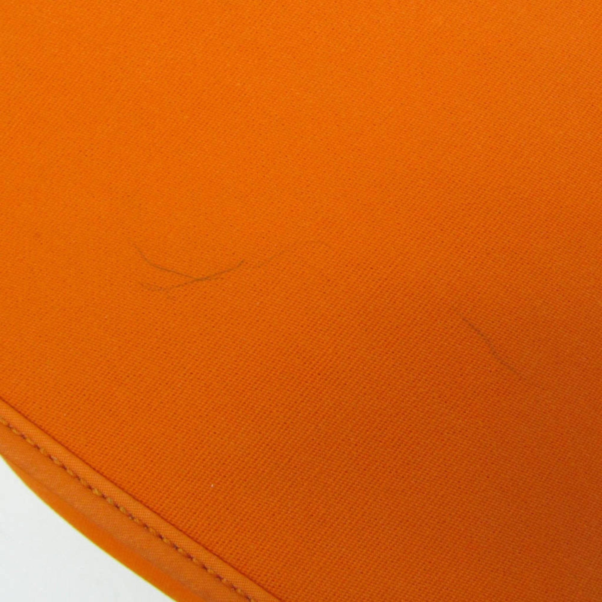 Hermès Her Bag · Toile Officier