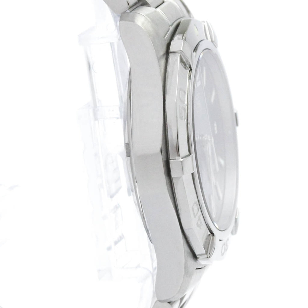 Tag Heuer Aquaracer · Bahamas Caribbean · LTD