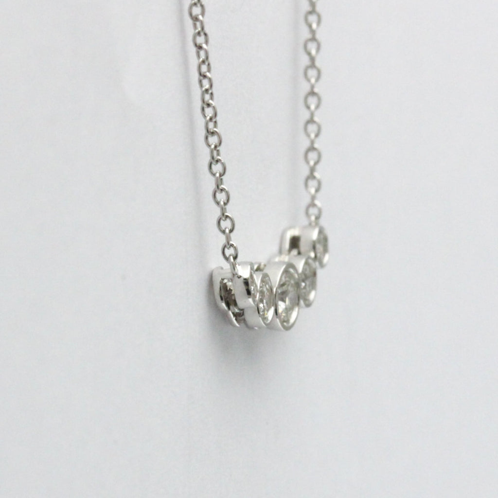 Tiffany Jazz Graduated · Platinum · Diamond