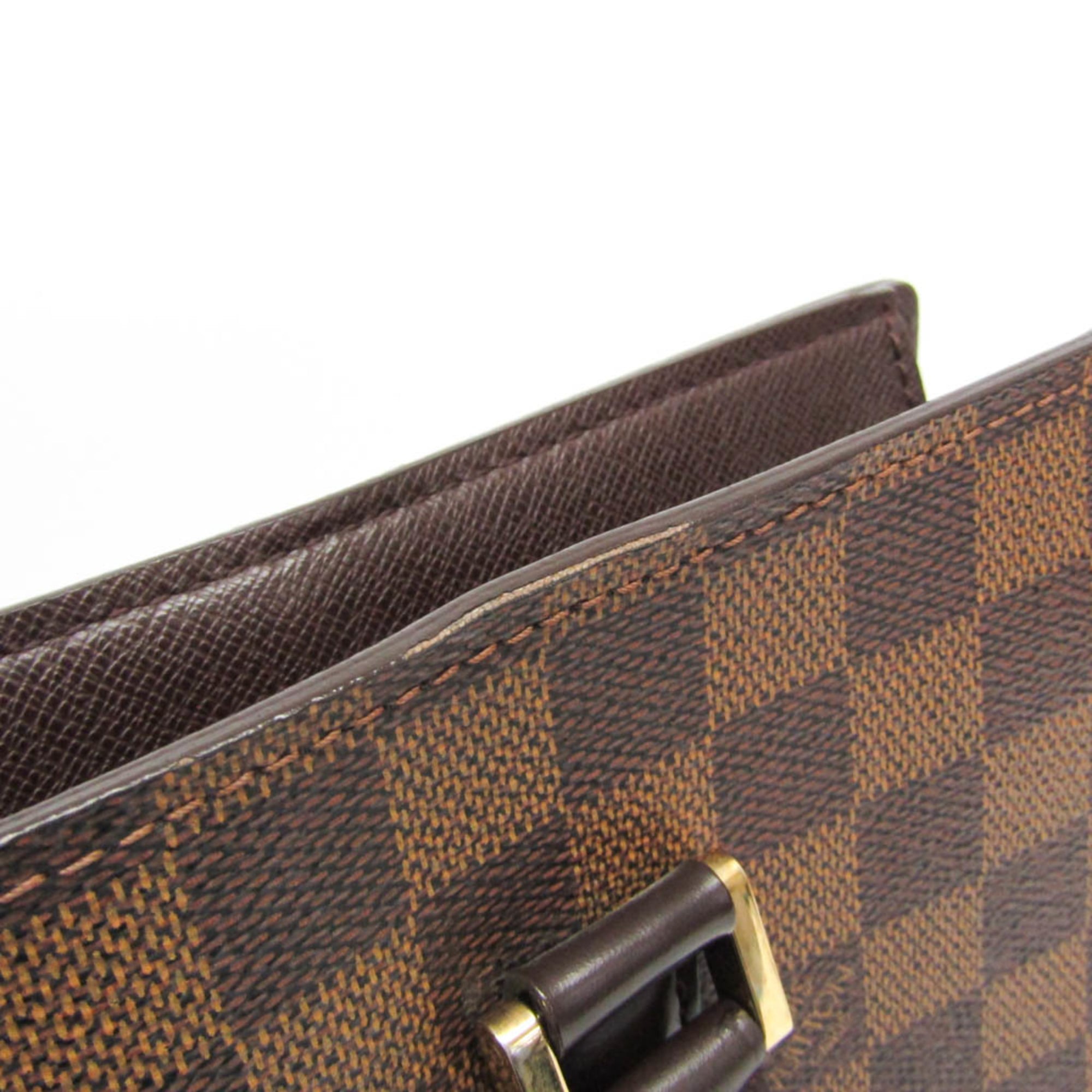 Louis Vuitton Venice PM · Damier Ebene