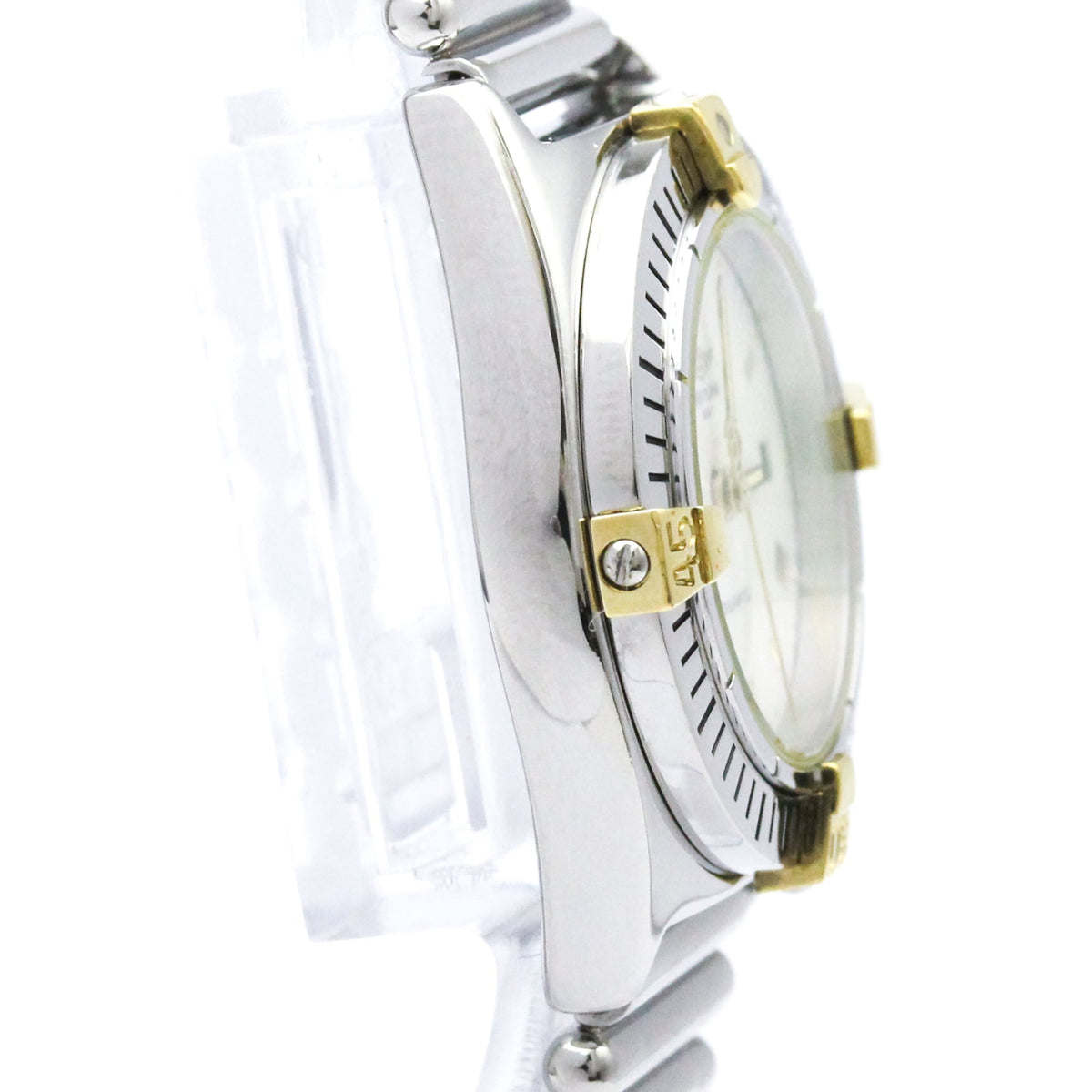 Breitling Callistino · Steel · Quartz