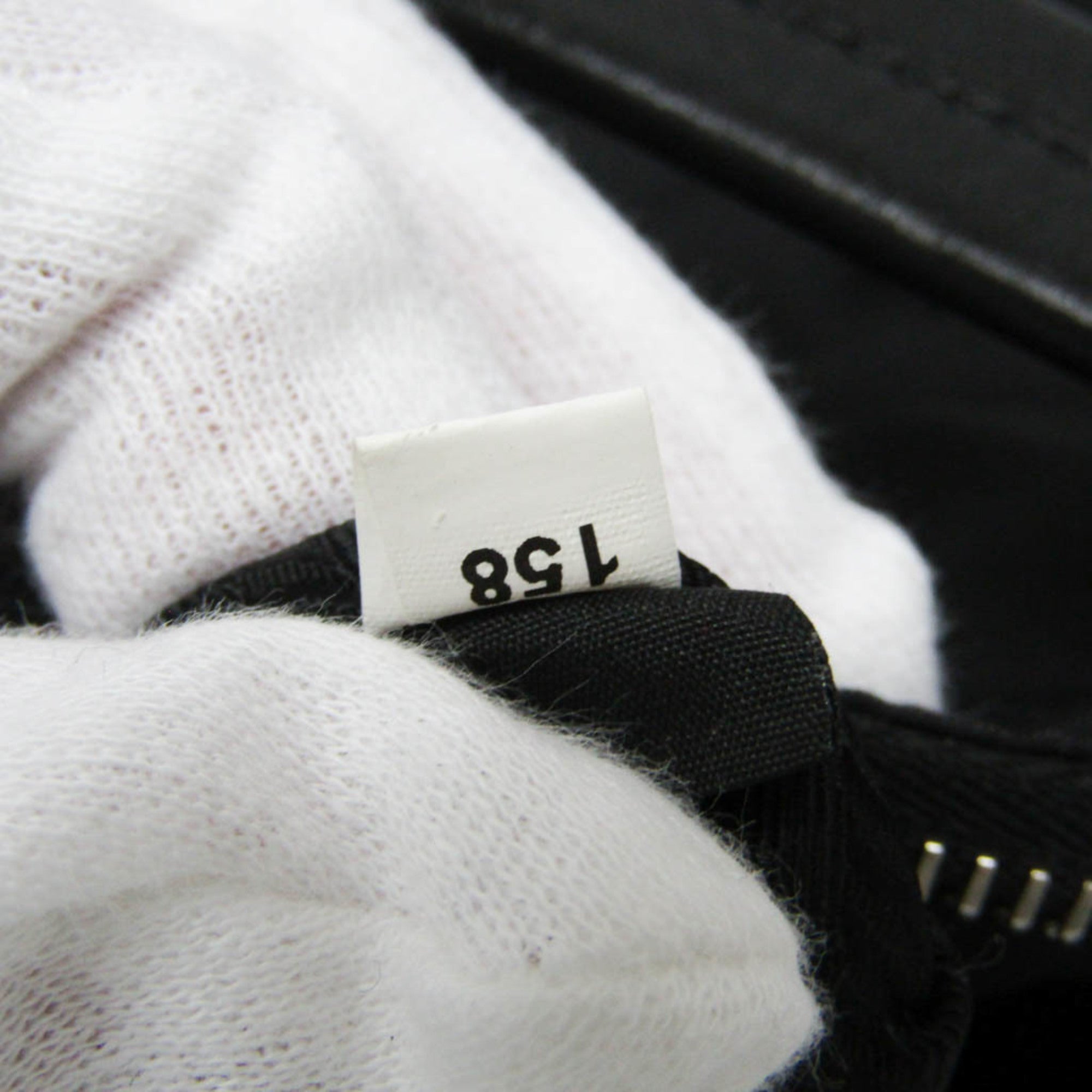 Prada Tessuto Bomber · Nylon