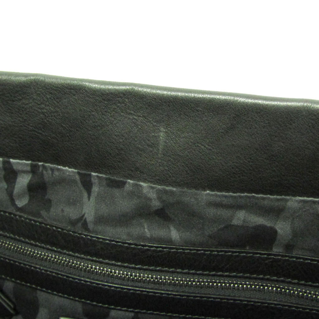 Jimmy Choo Pimlico · Studded Leather Tote
