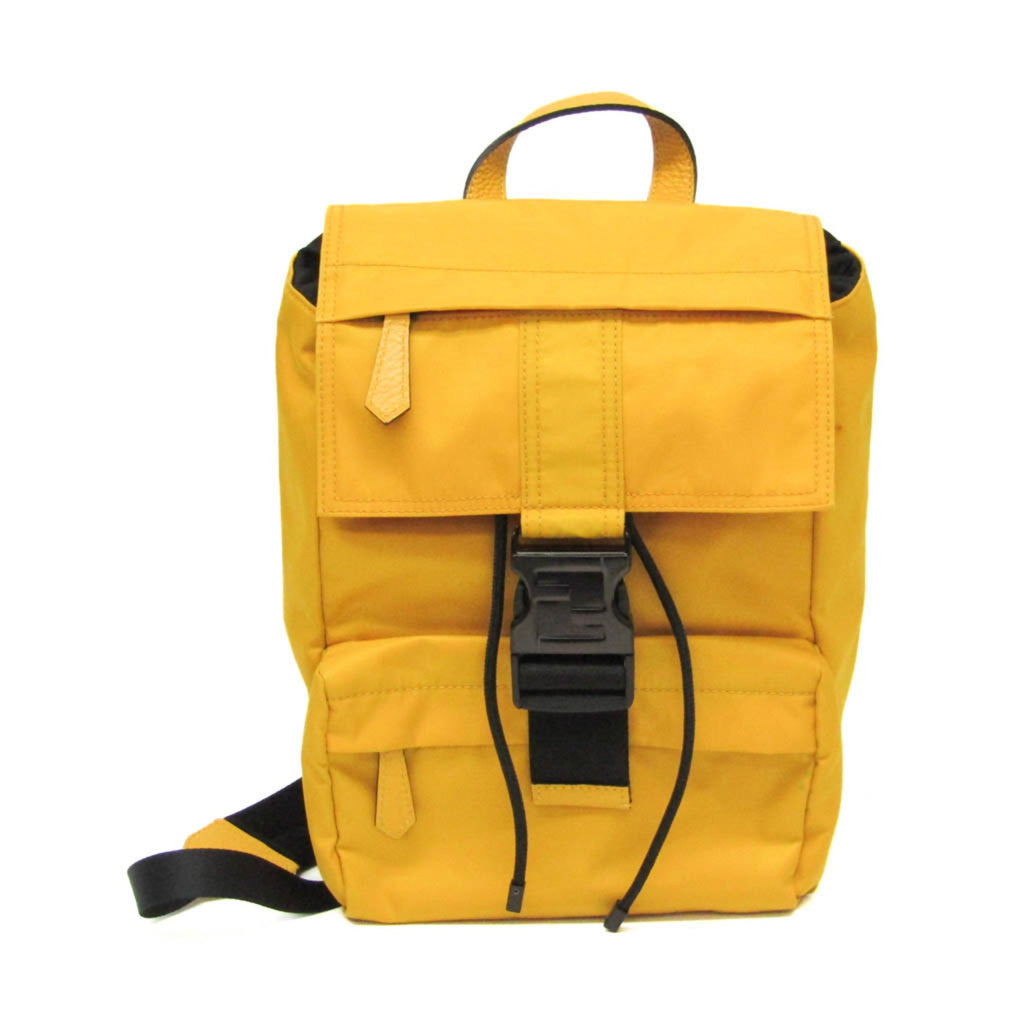 Fendi Fendines · Nylon