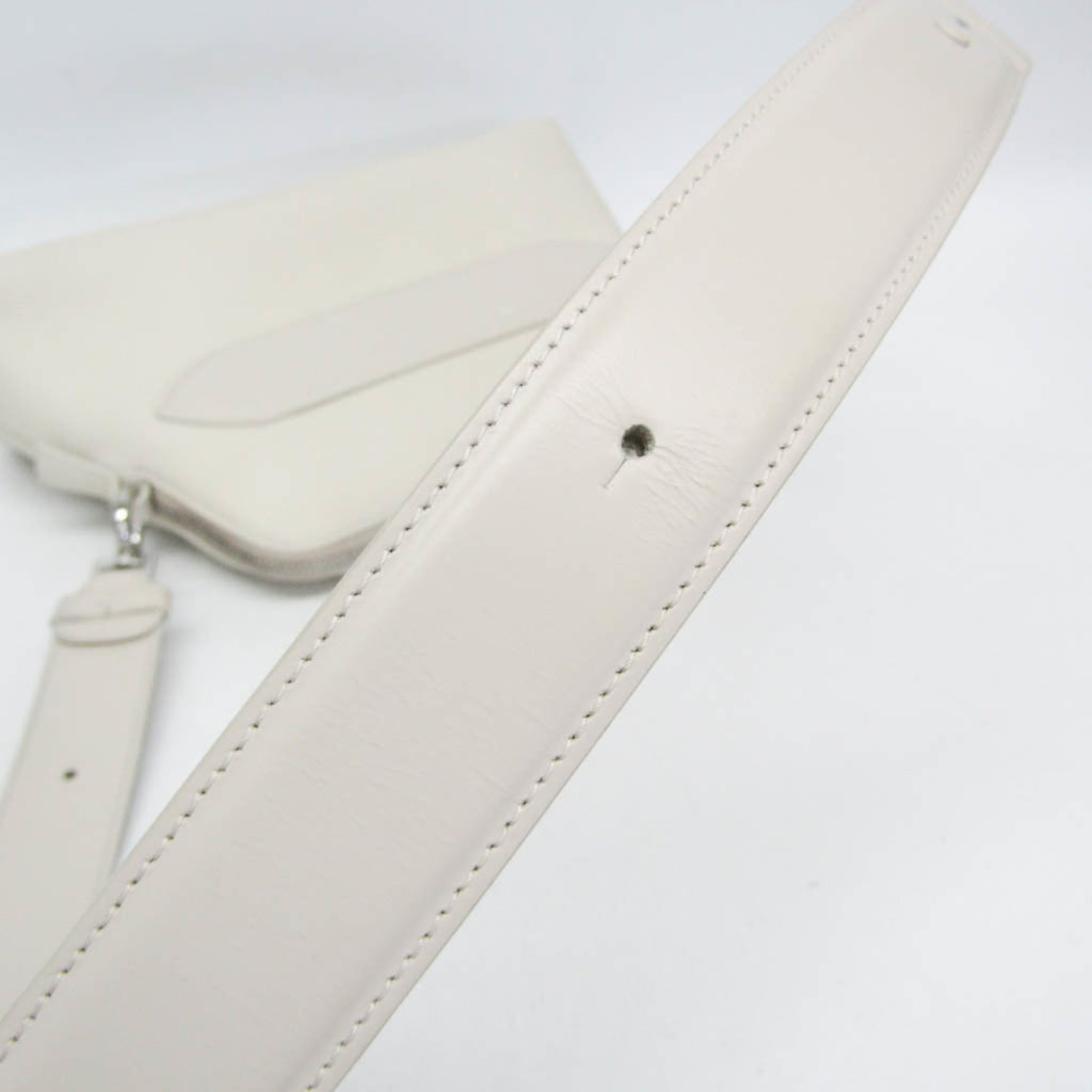Maison Margiela 5AC · Leather