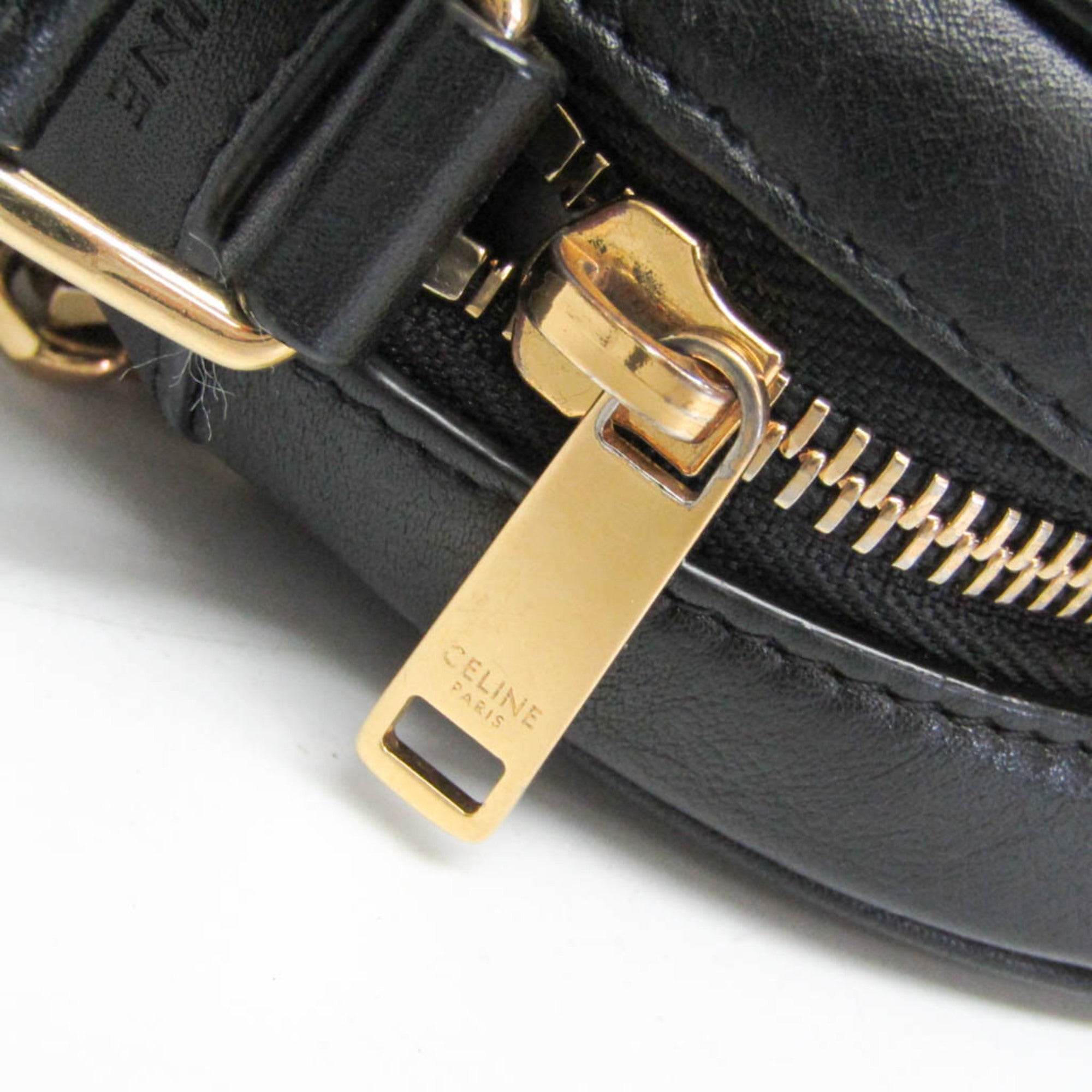 Celine Medium Camera · Calfskin