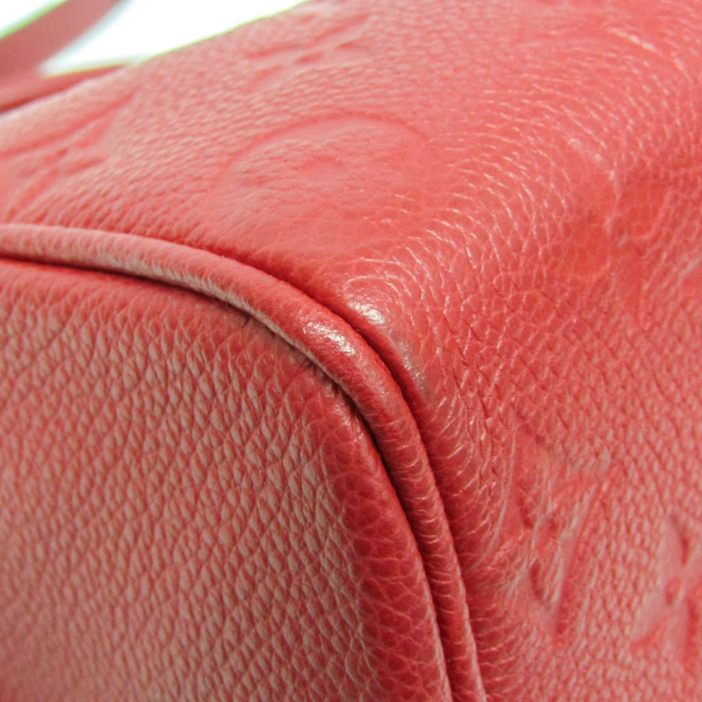 Louis Vuitton Speedy Bandoulière · Empreinte