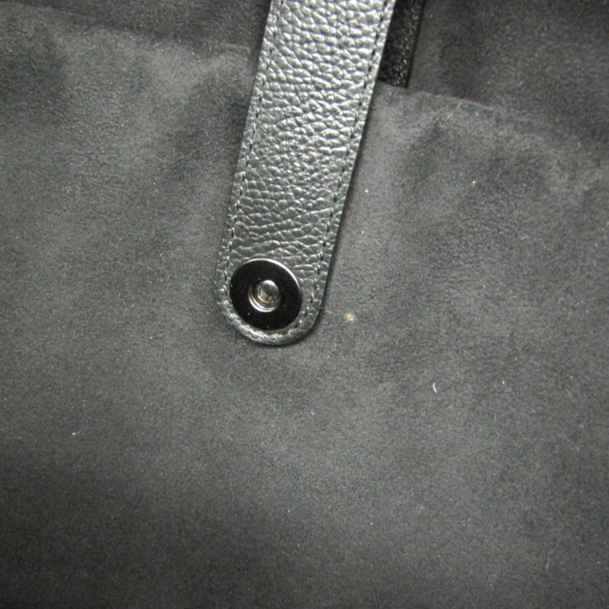 Dunhill · Leather Briefcase