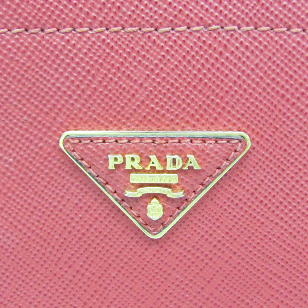 Prada Saffiano Matinee