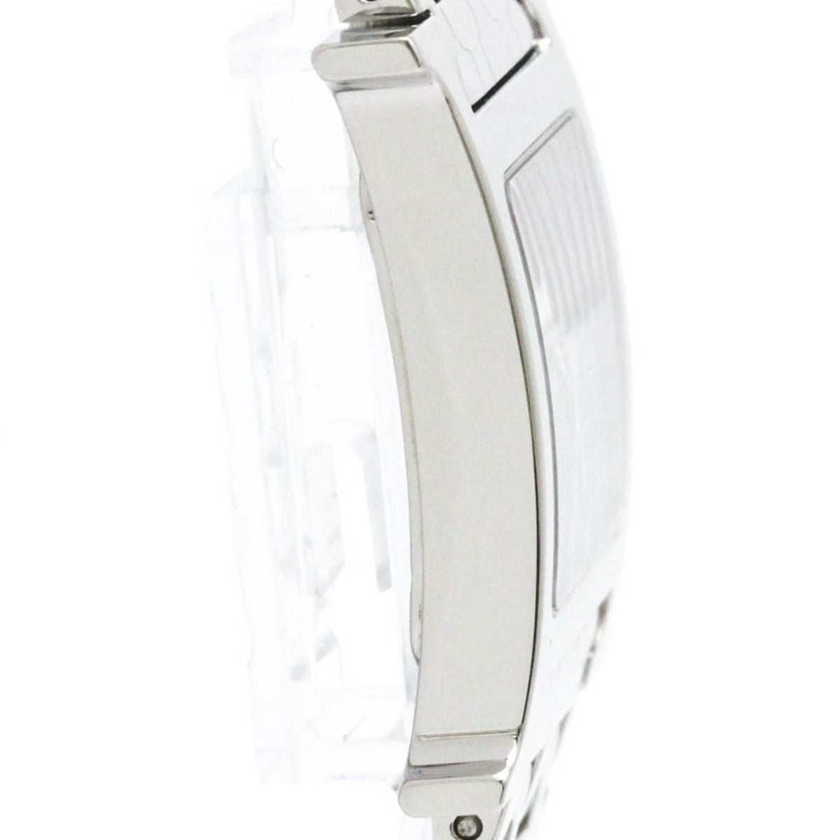 Hermès Heure H · Steel · Quartz