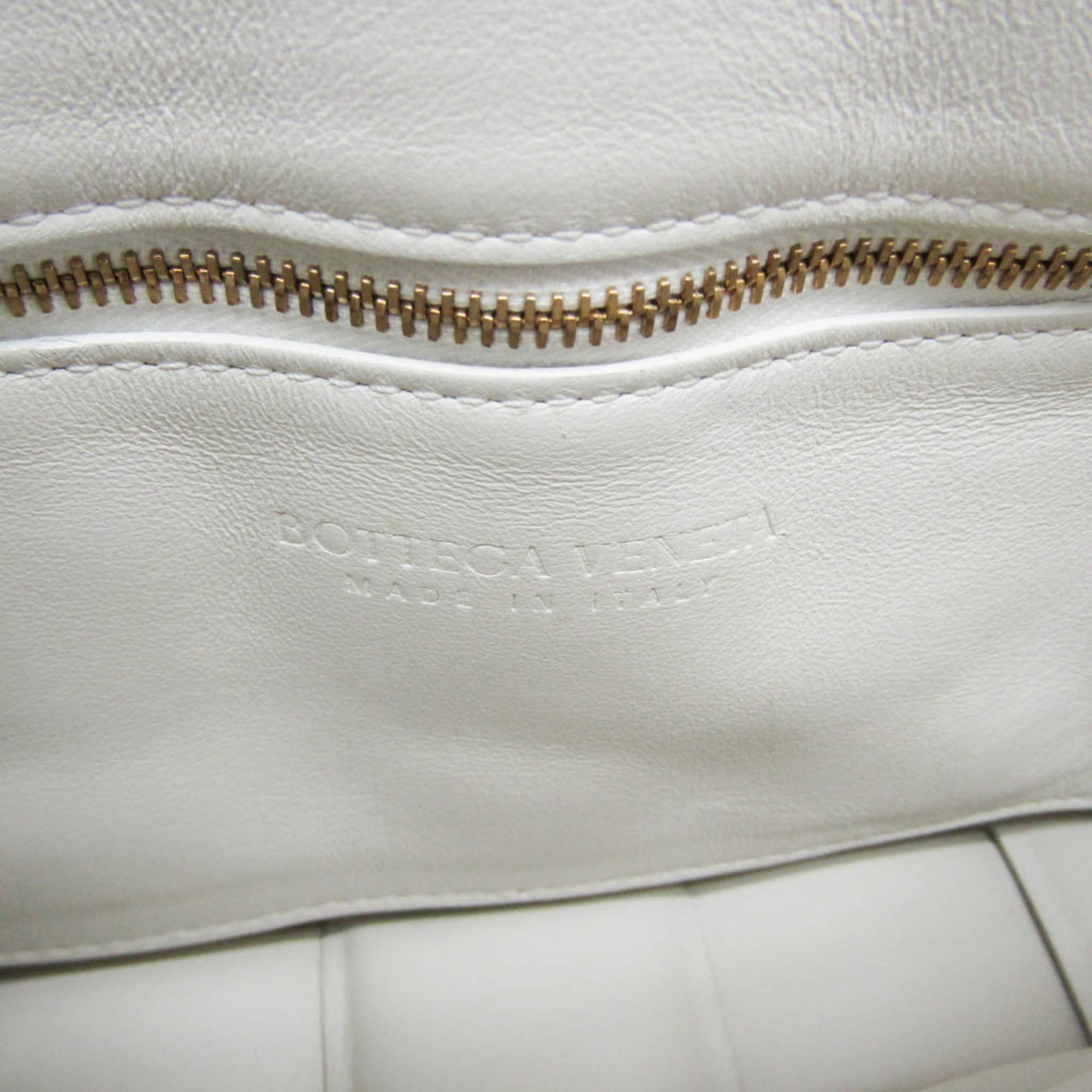 Bottega Veneta Intrecciato Padded Cassette
