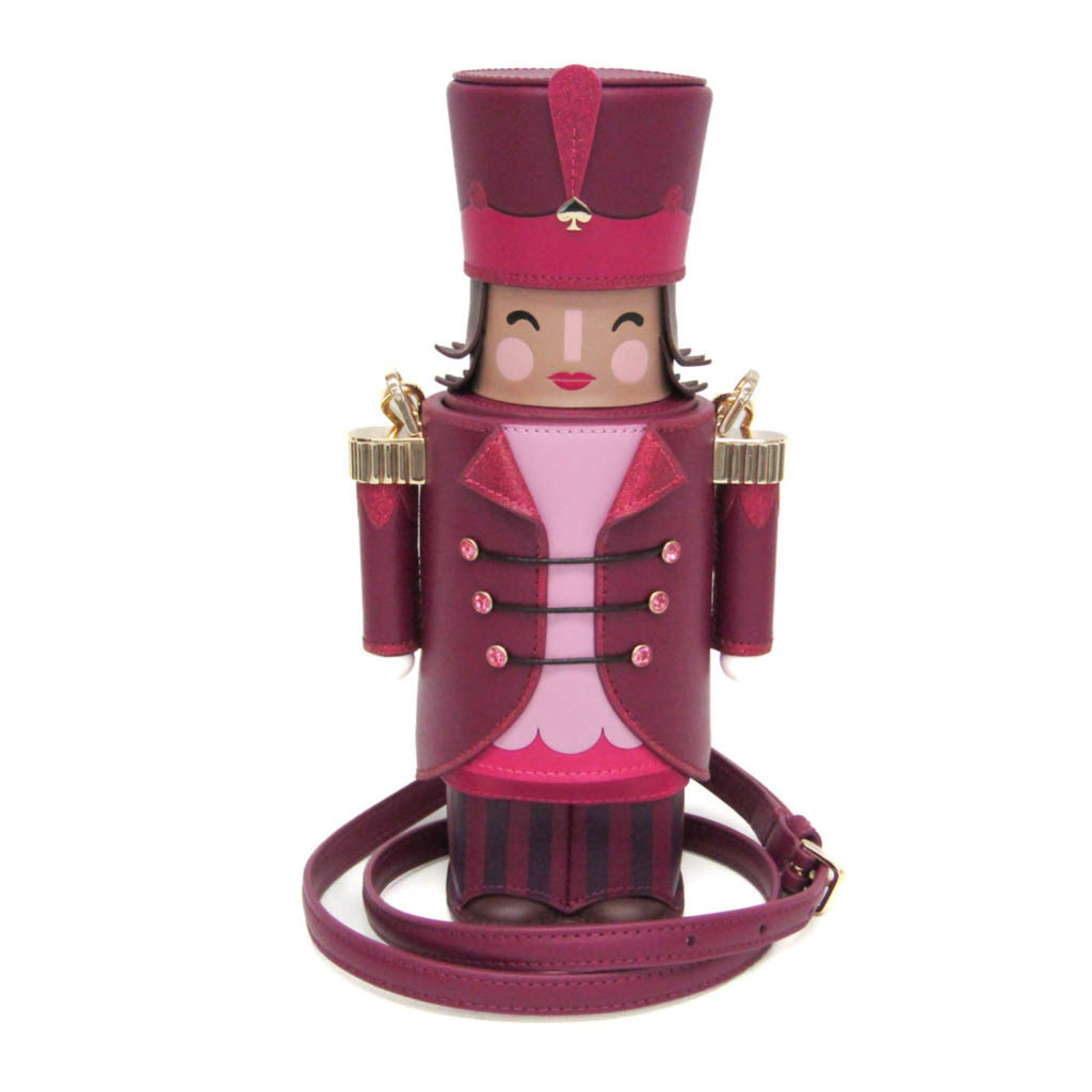 Kate Spade Oh What Fun · 3D Nutcracker