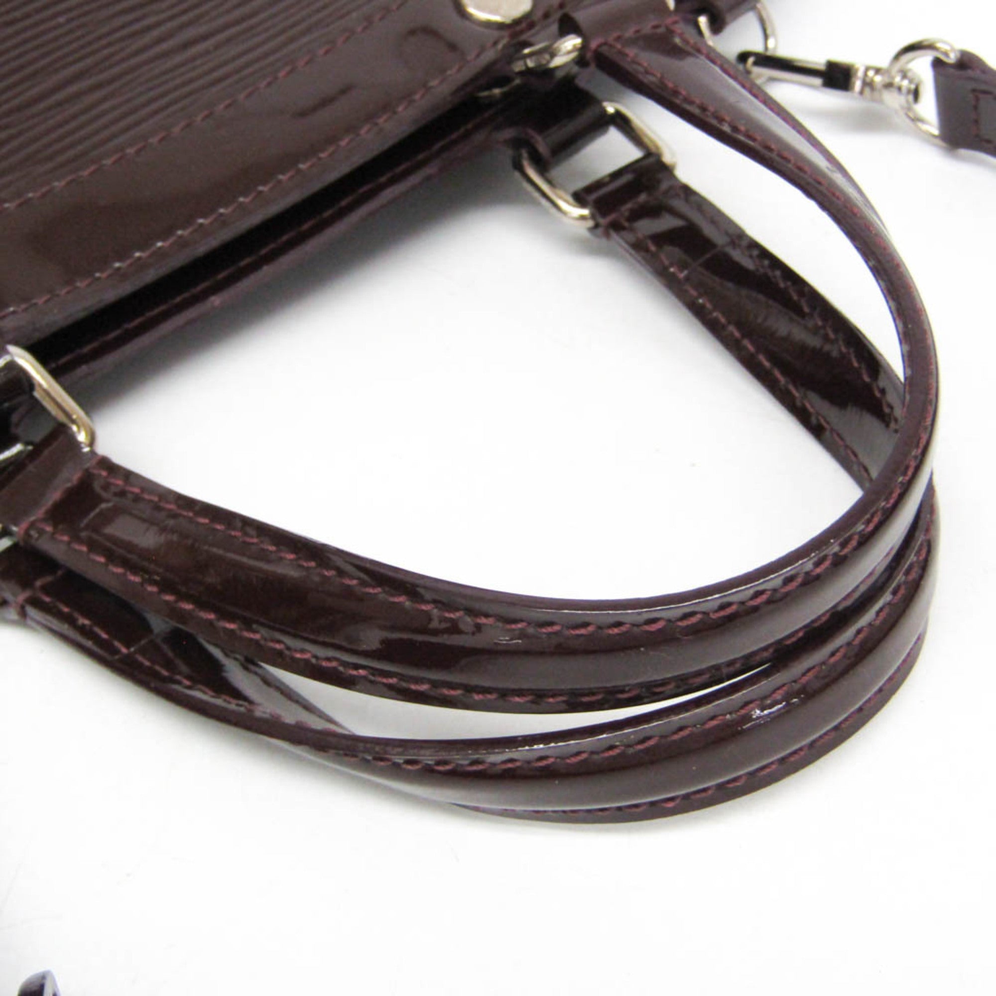 Louis Vuitton Epi Electric Blair · Patent