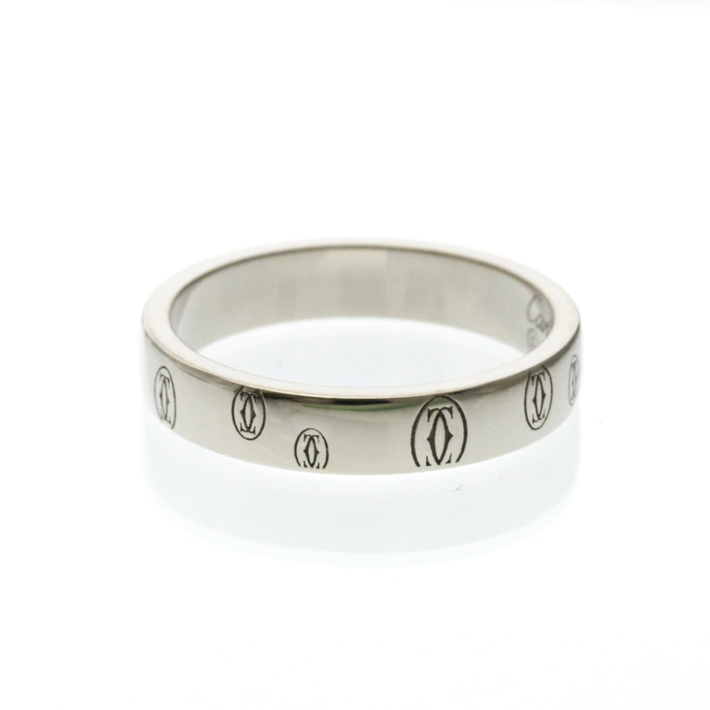 Cartier Happy Birthday · 18K White Gold