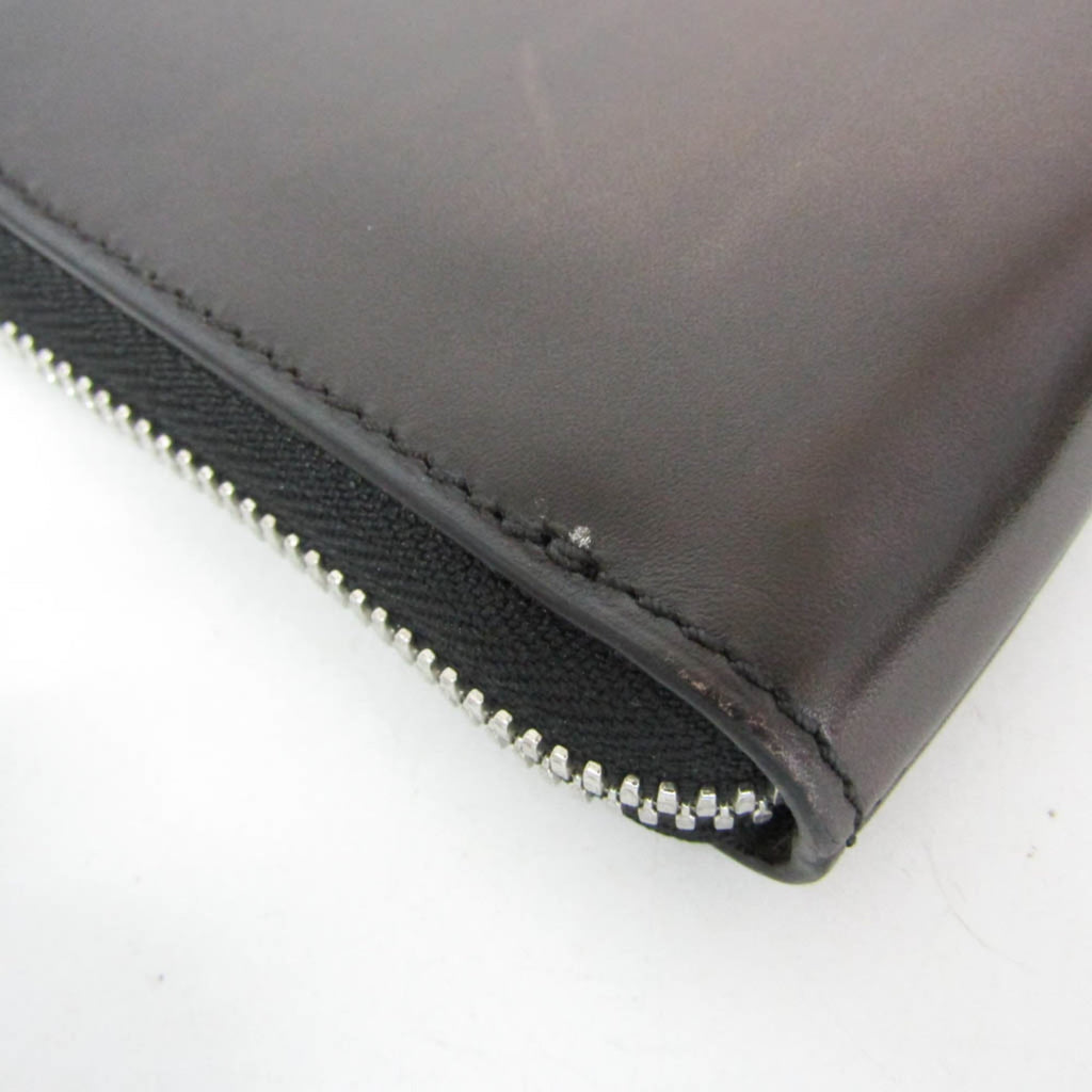 Berluti Nino · Leather Pouch