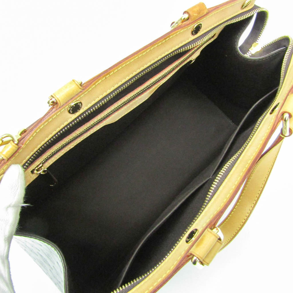 Louis Vuitton Vernis Blair MM · Amarante